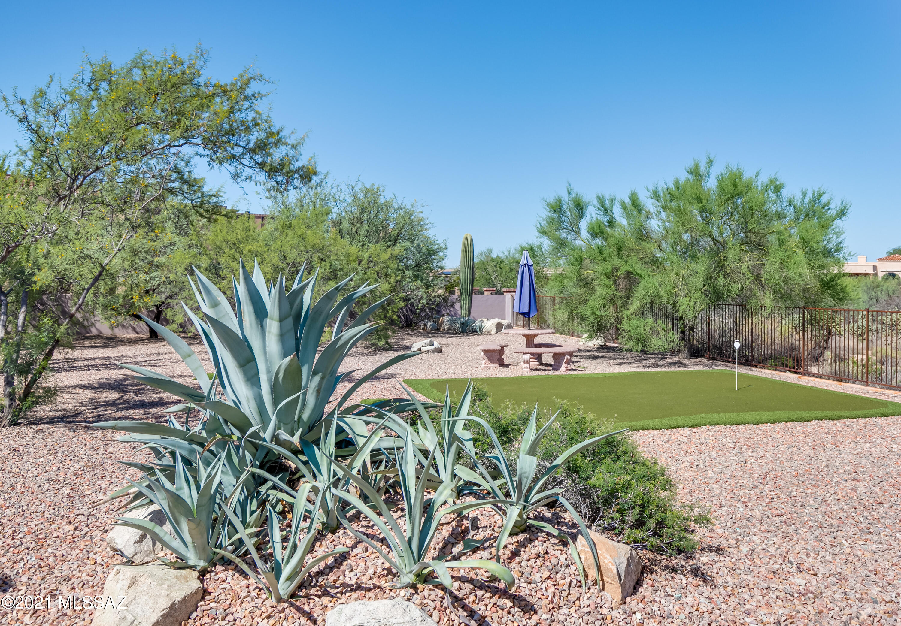 Rancho Vistoso Nghbr 11 - Residential