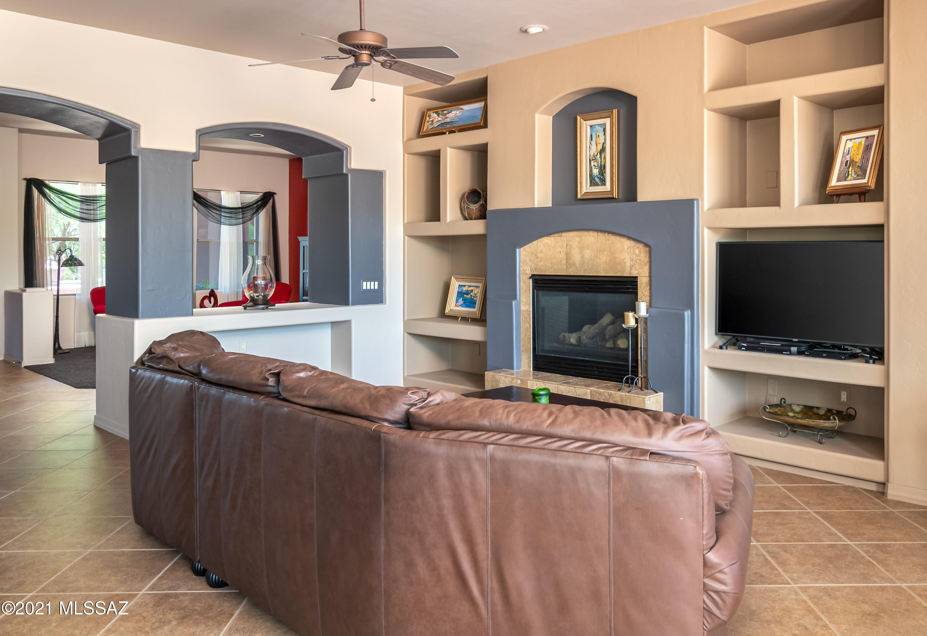 Rancho Vistoso Nghbr 11 - Residential