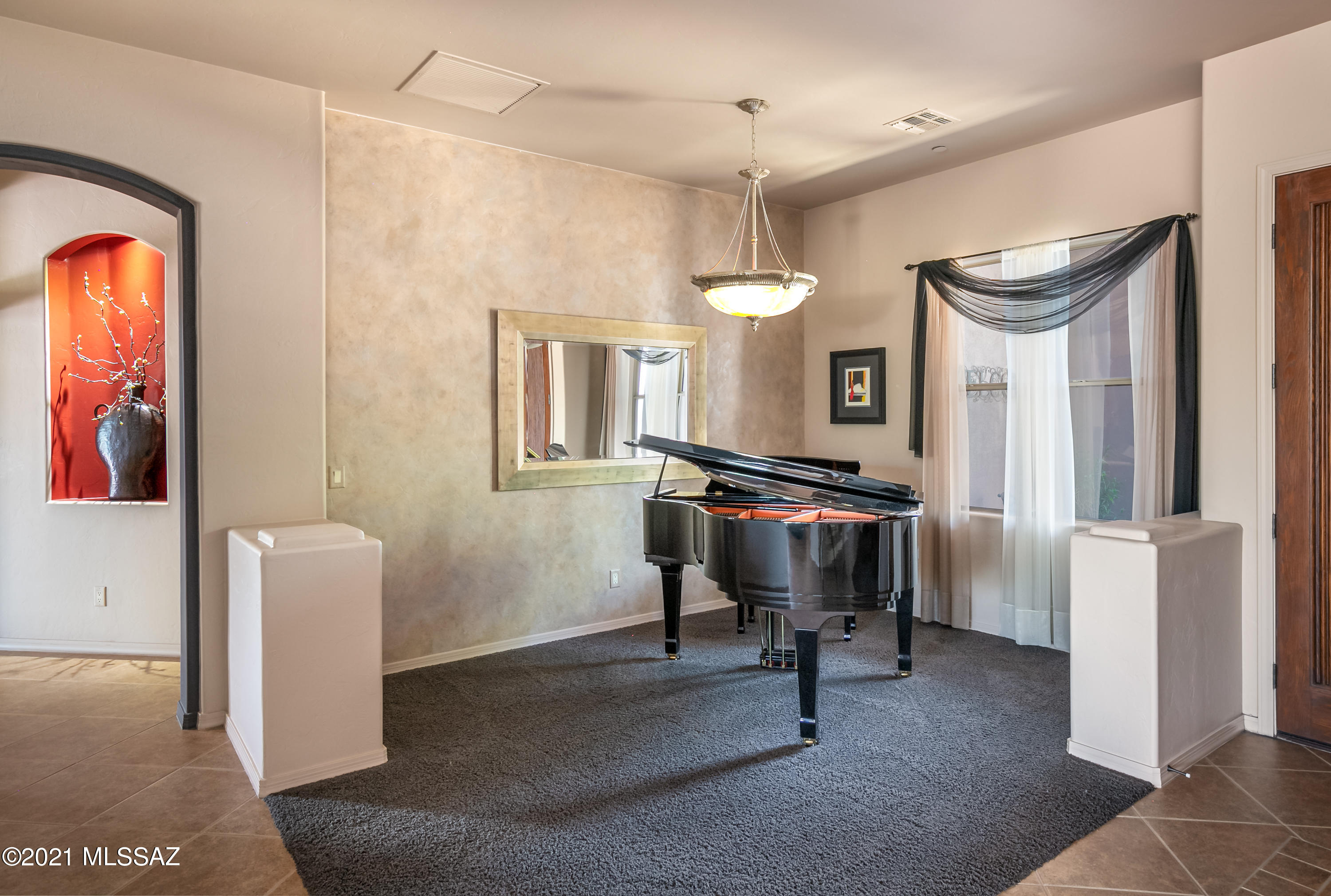 Rancho Vistoso Nghbr 11 - Residential