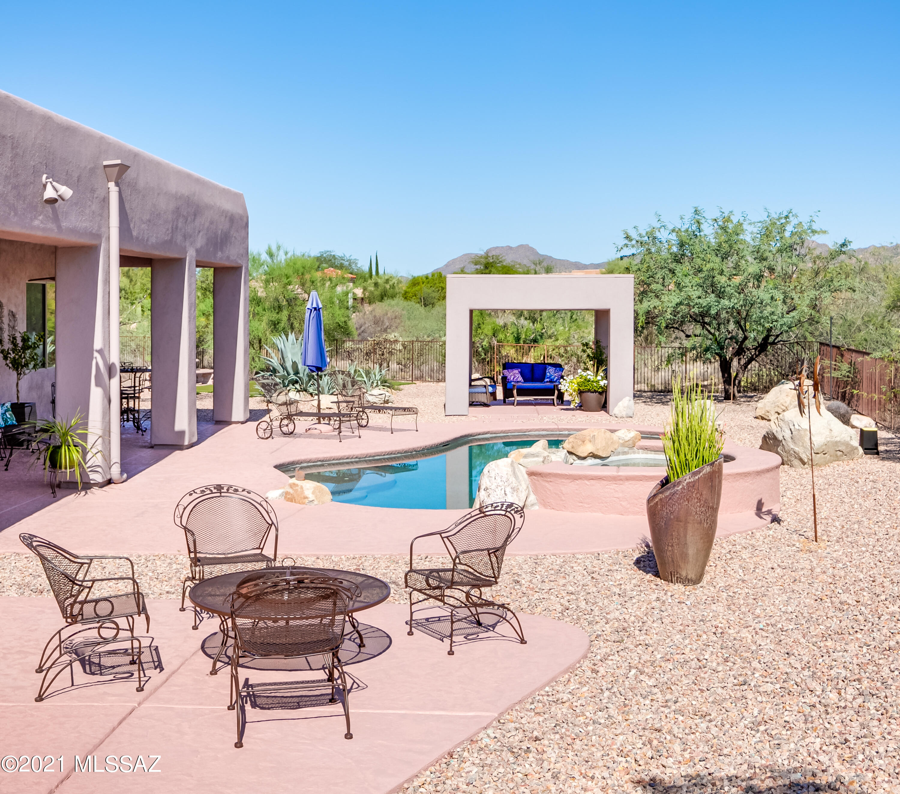 Rancho Vistoso Nghbr 11 - Residential