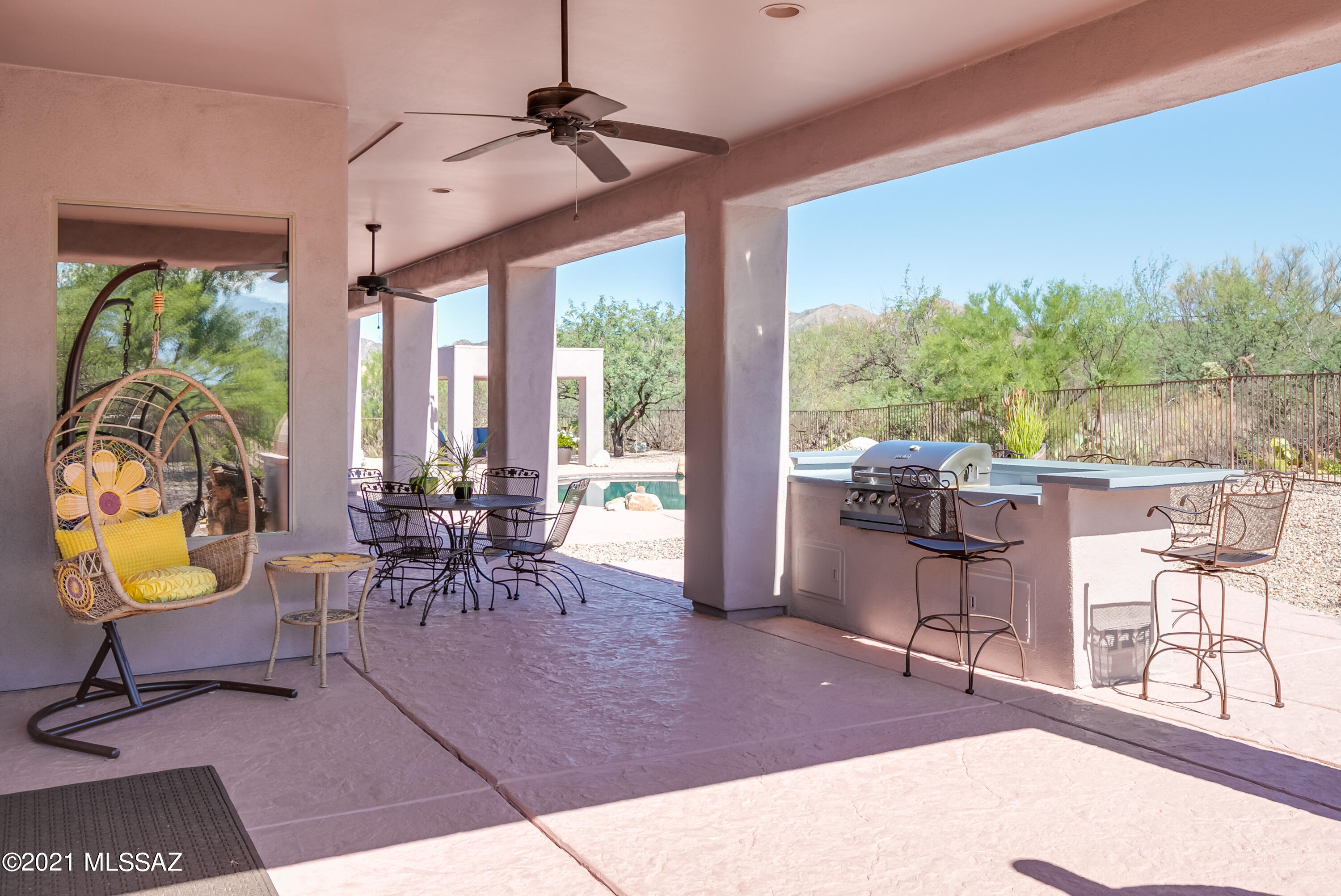 Rancho Vistoso Nghbr 11 - Residential