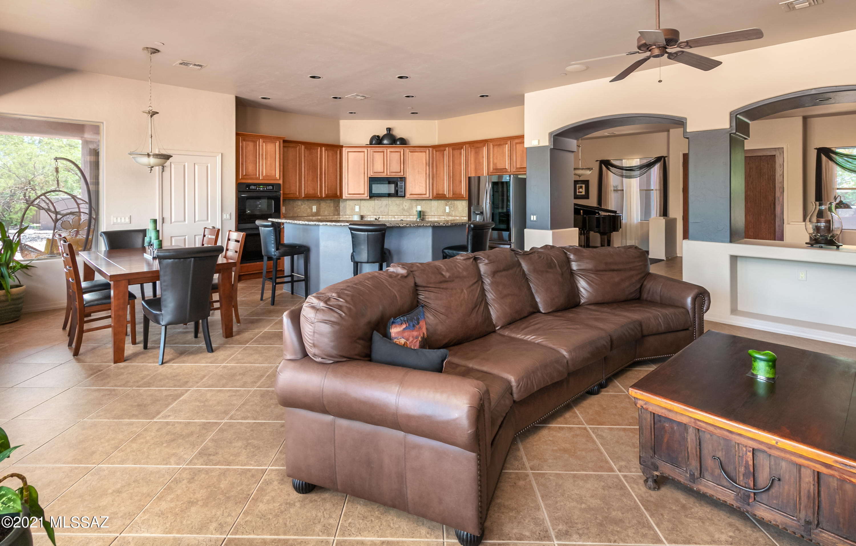 Rancho Vistoso Nghbr 11 - Residential