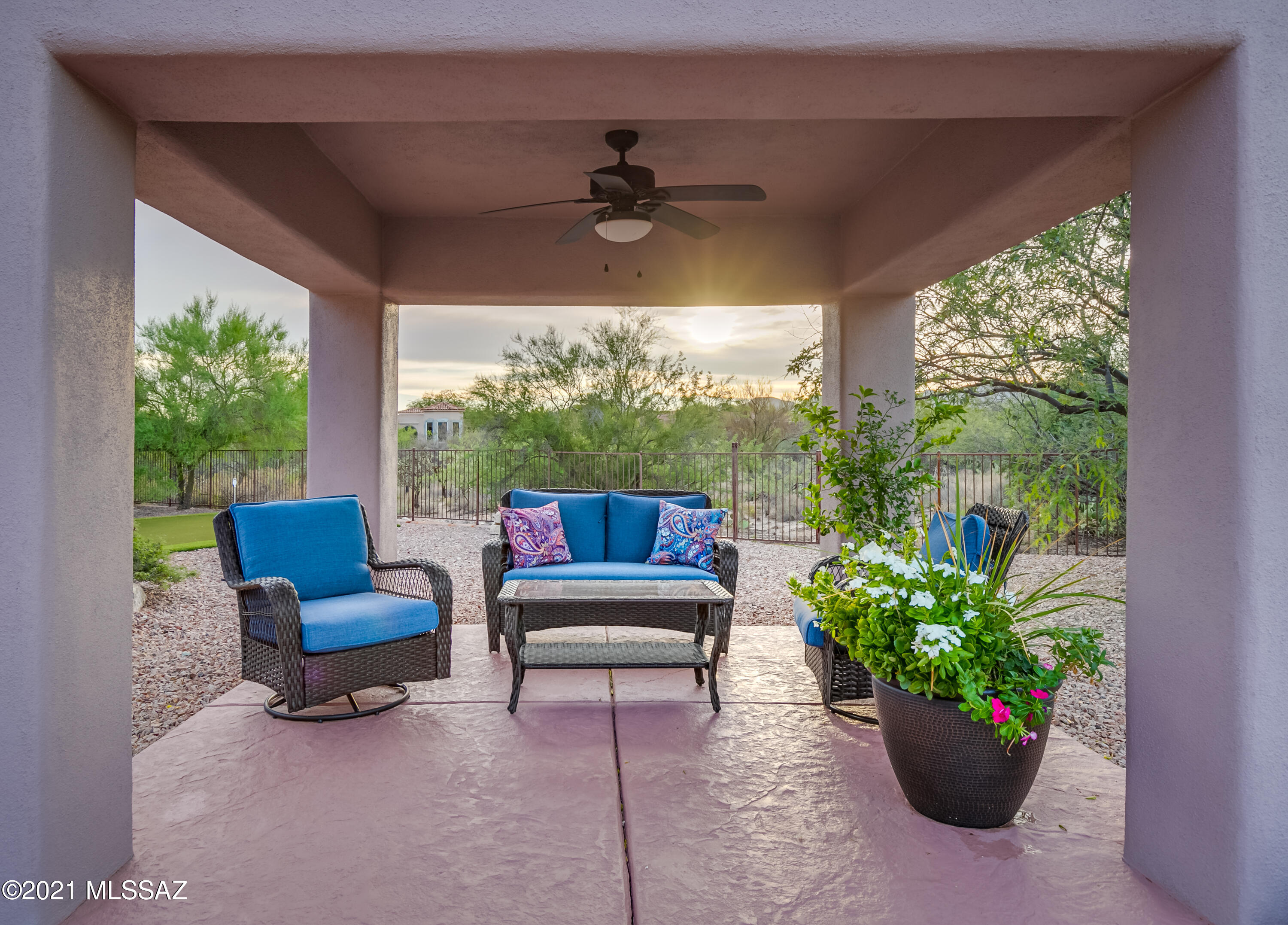Rancho Vistoso Nghbr 11 - Residential