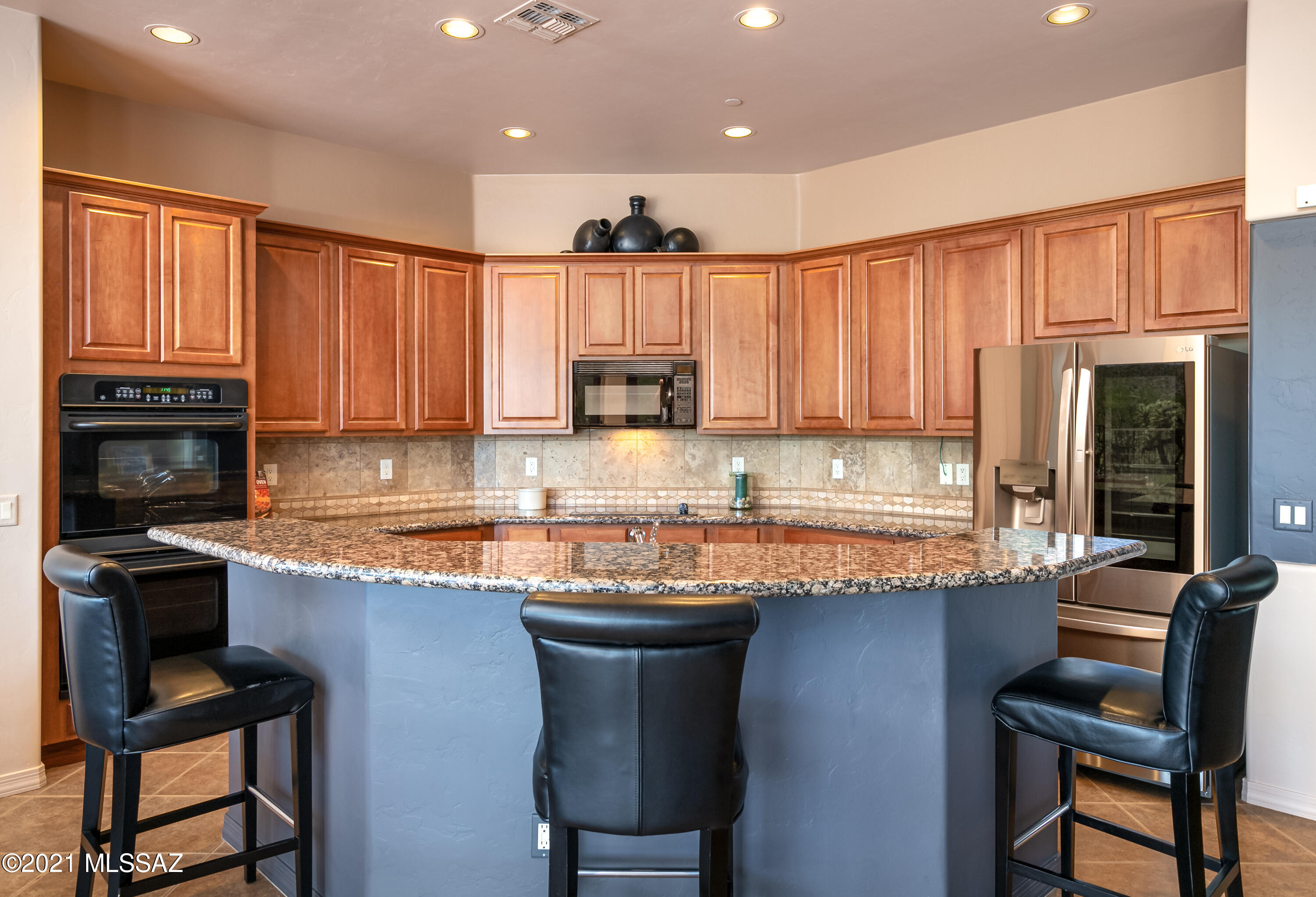 Rancho Vistoso Nghbr 11 - Residential