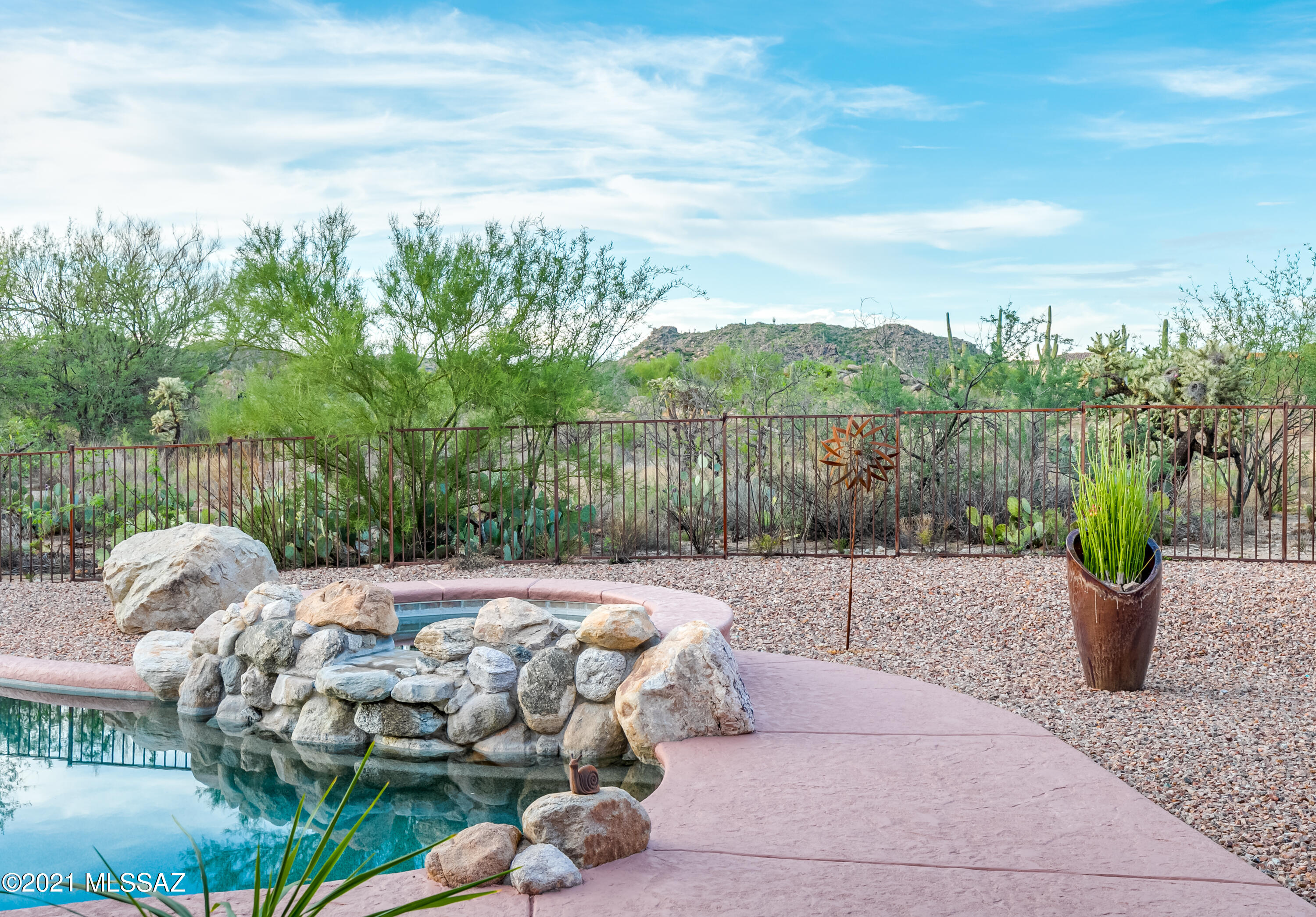 Rancho Vistoso Nghbr 11 - Residential