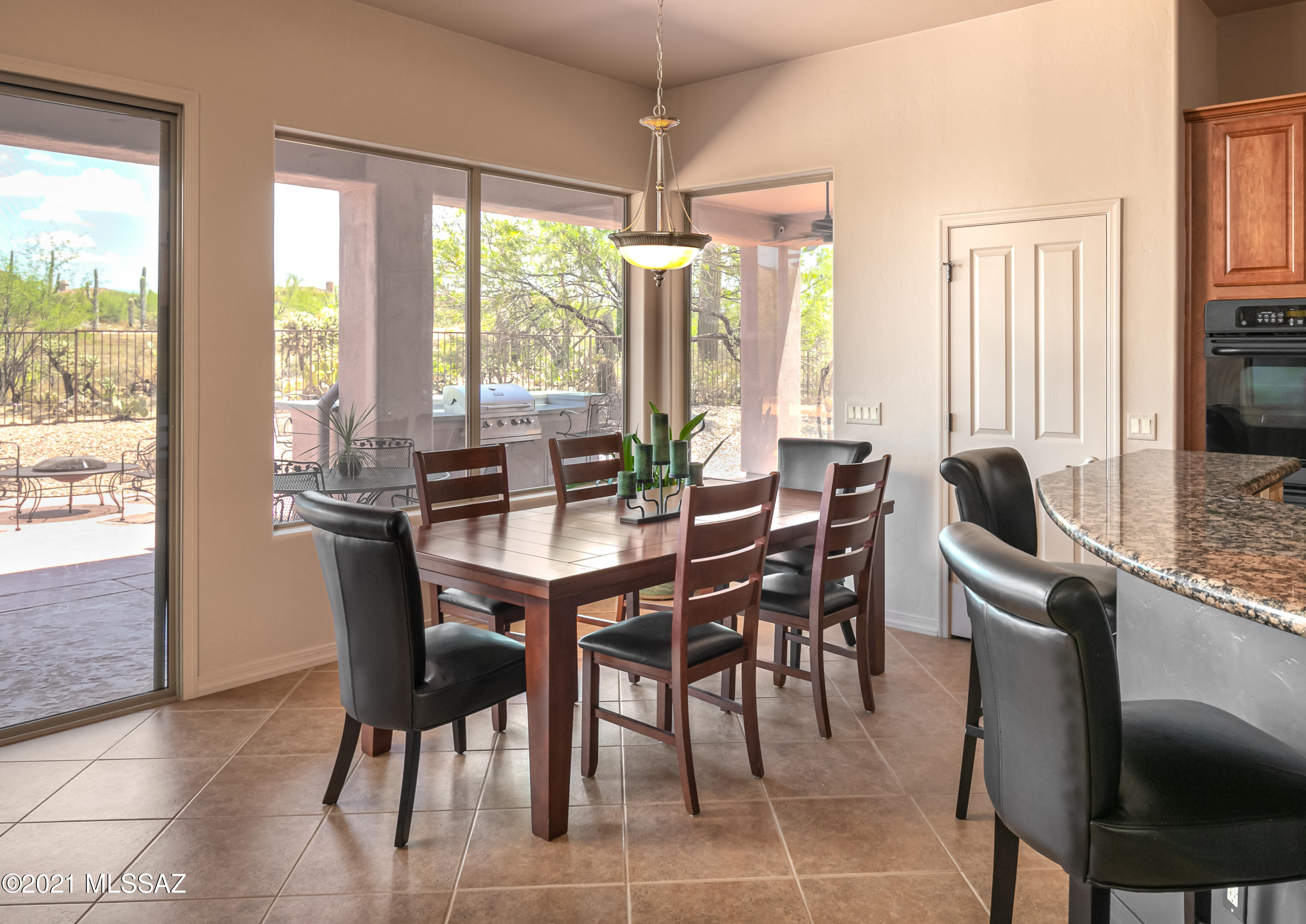 Rancho Vistoso Nghbr 11 - Residential
