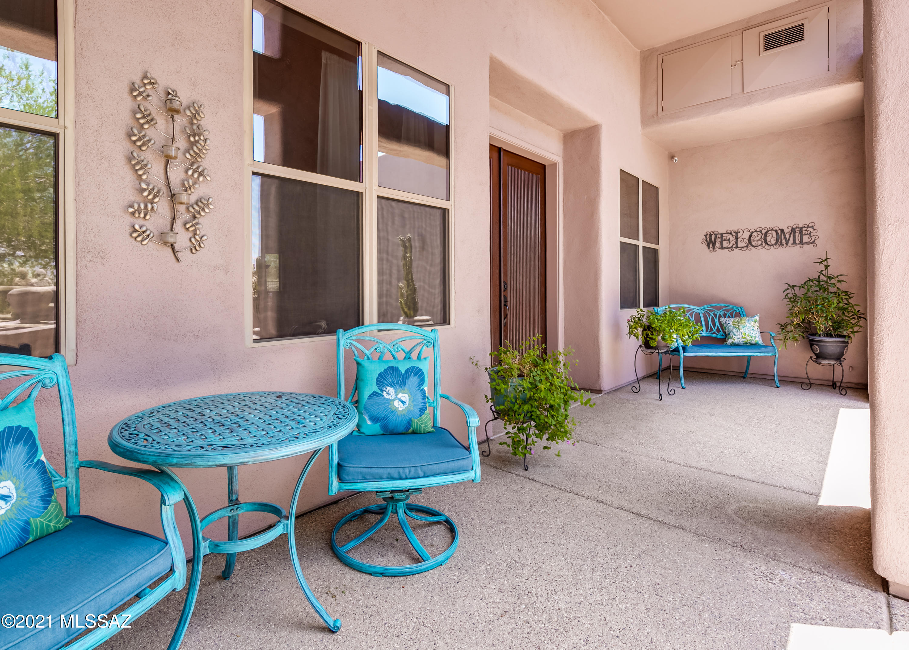 Rancho Vistoso Nghbr 11 - Residential