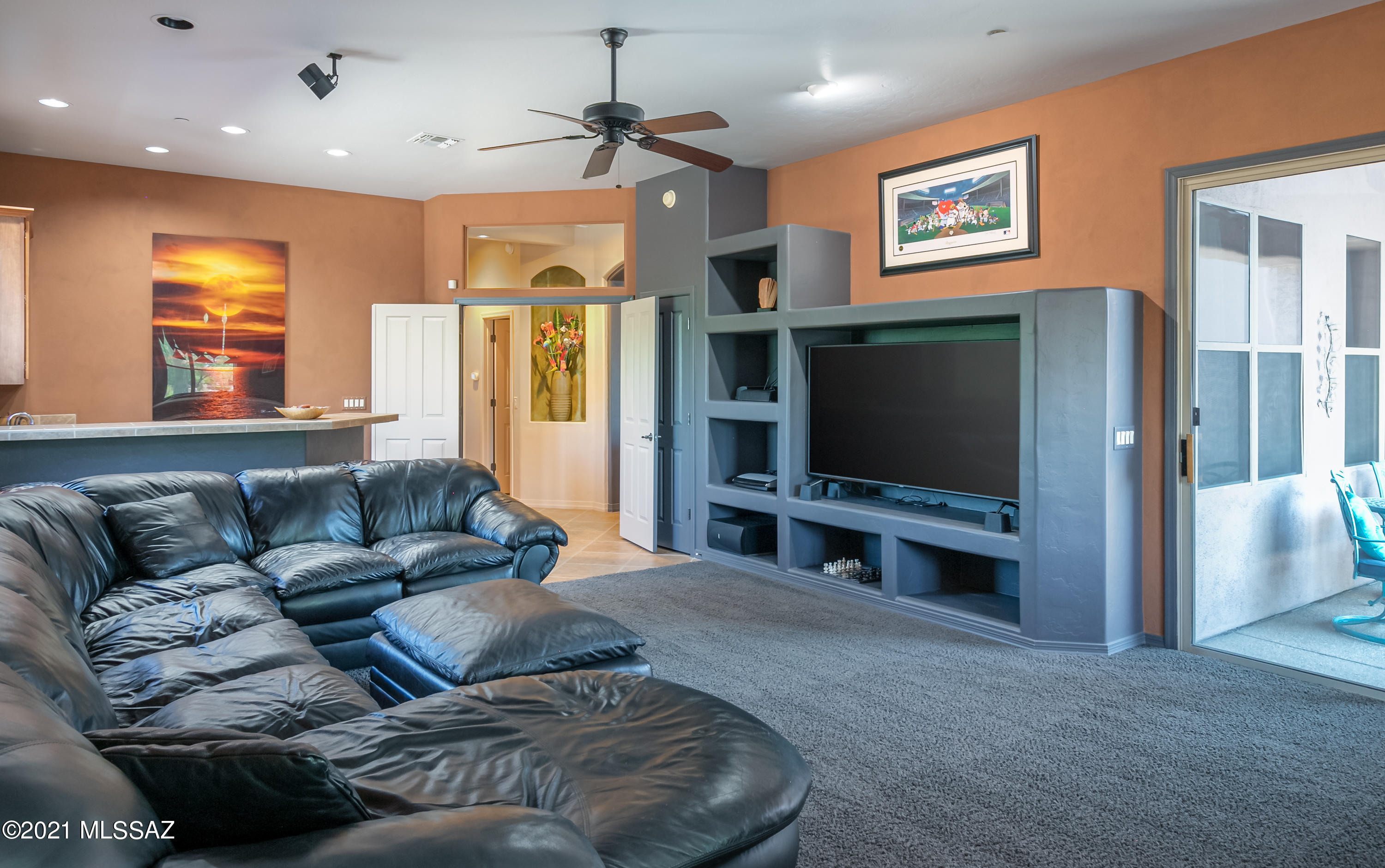 Rancho Vistoso Nghbr 11 - Residential