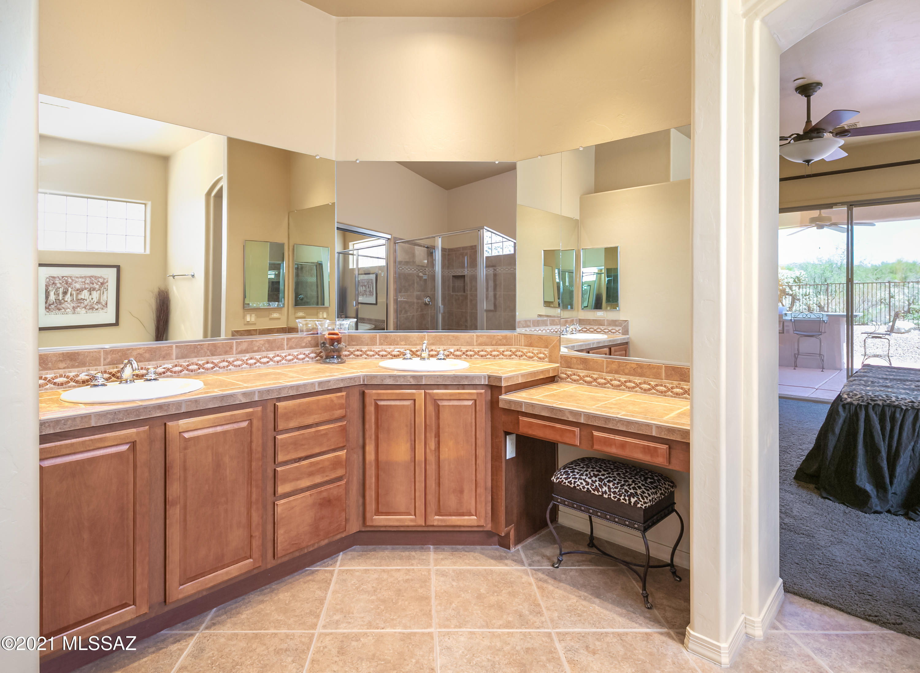 Rancho Vistoso Nghbr 11 - Residential