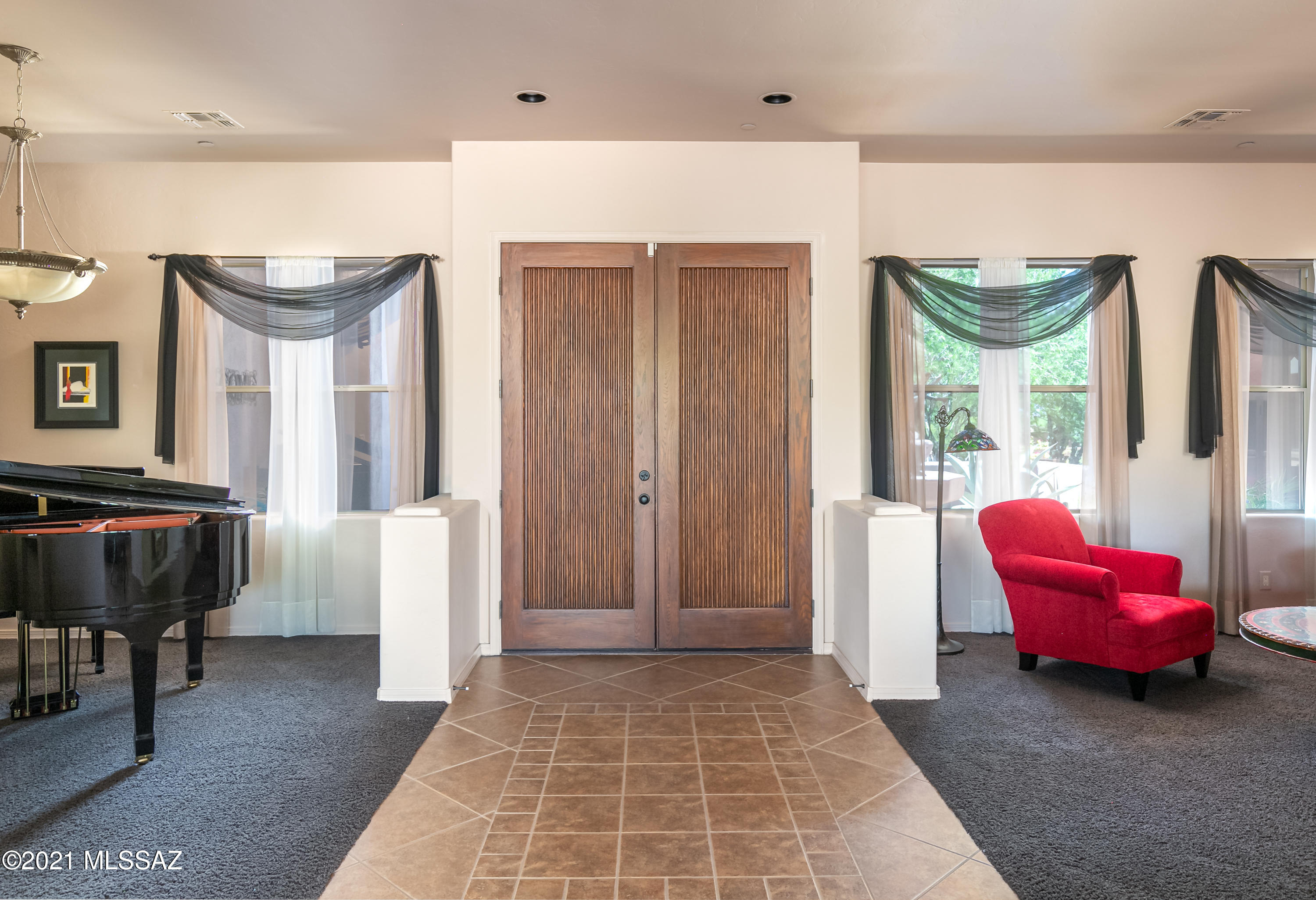 Rancho Vistoso Nghbr 11 - Residential