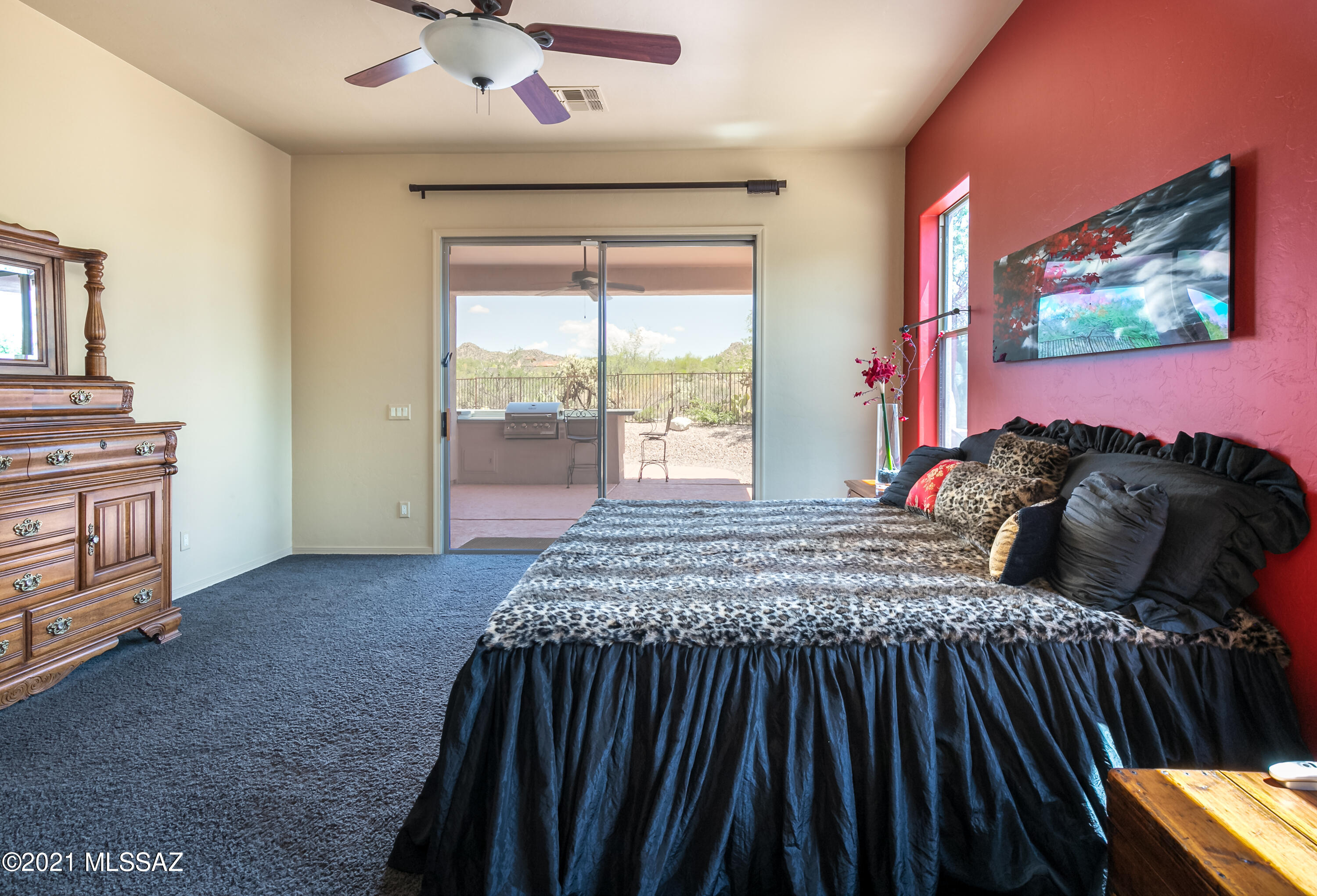 Rancho Vistoso Nghbr 11 - Residential