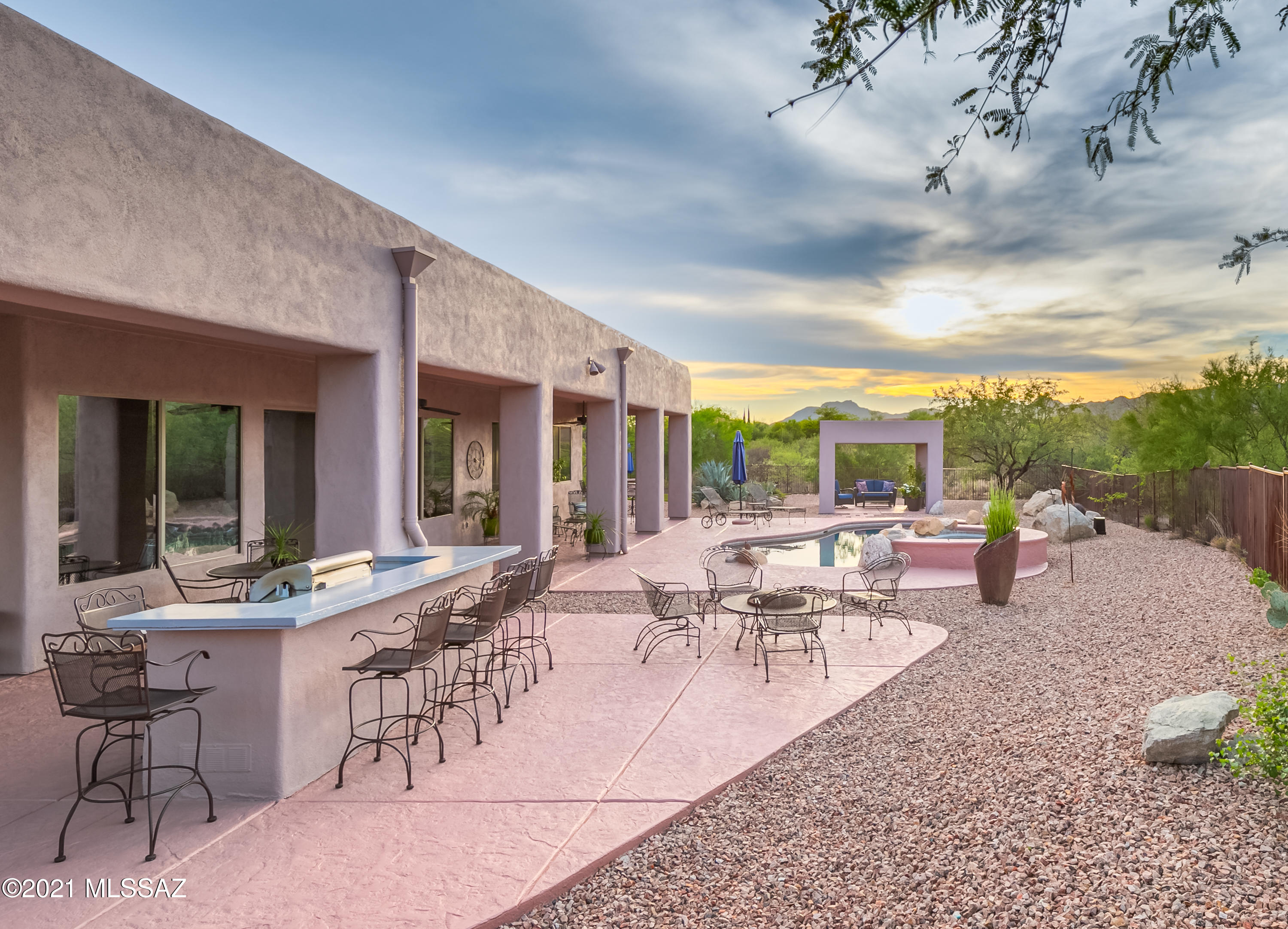 Rancho Vistoso Nghbr 11 - Residential