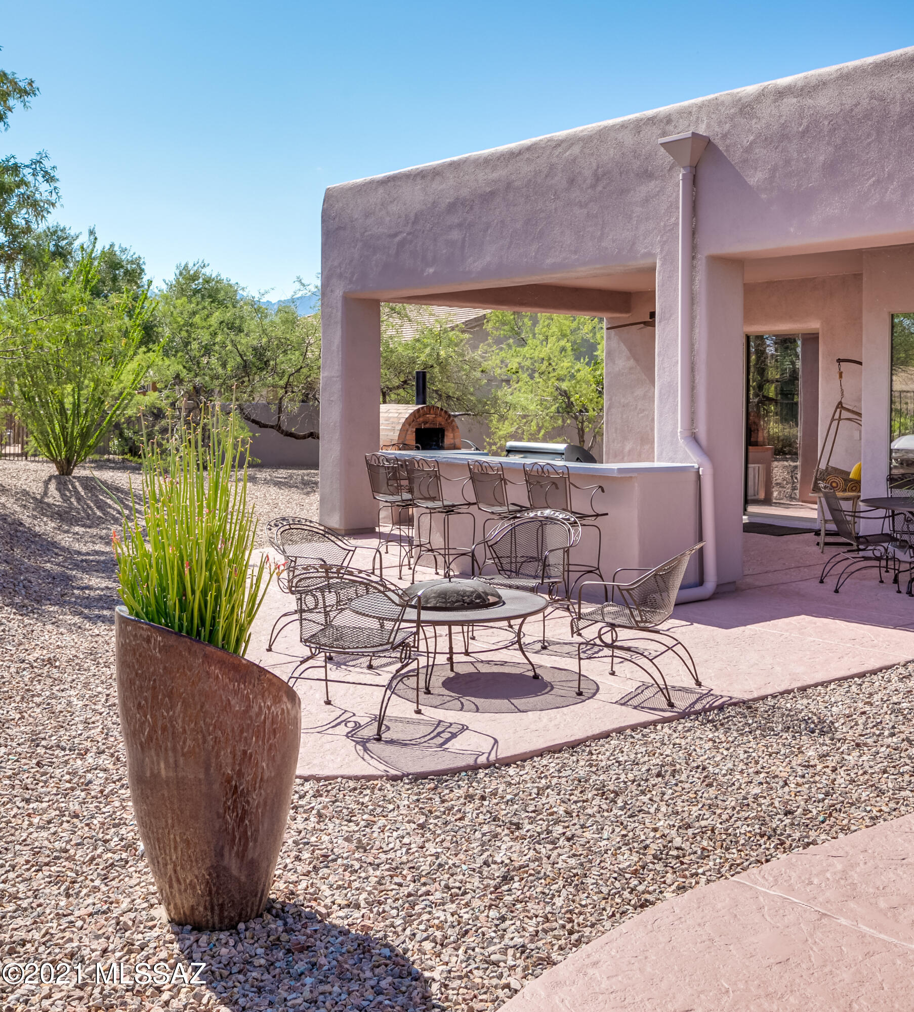 Rancho Vistoso Nghbr 11 - Residential