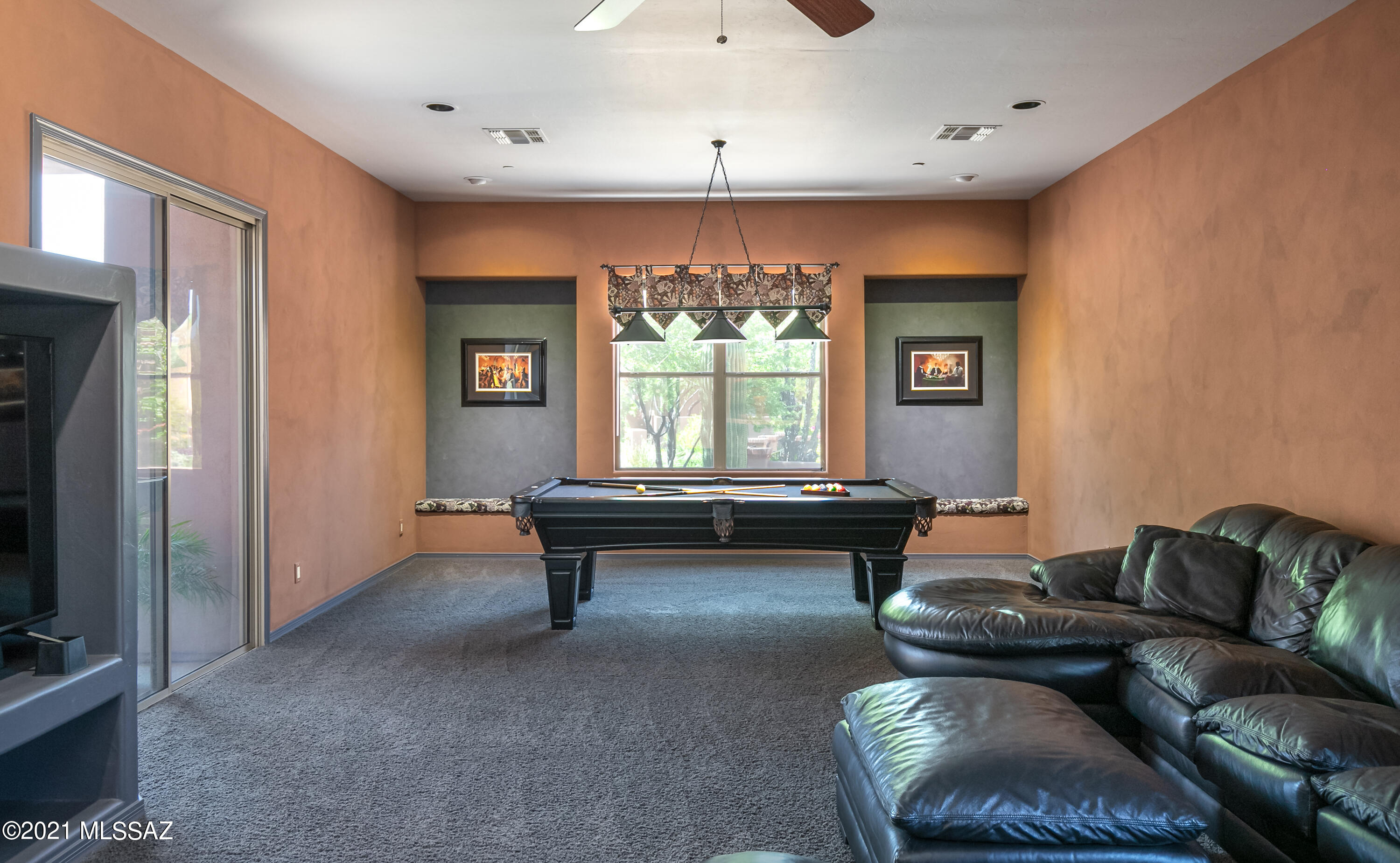 Rancho Vistoso Nghbr 11 - Residential