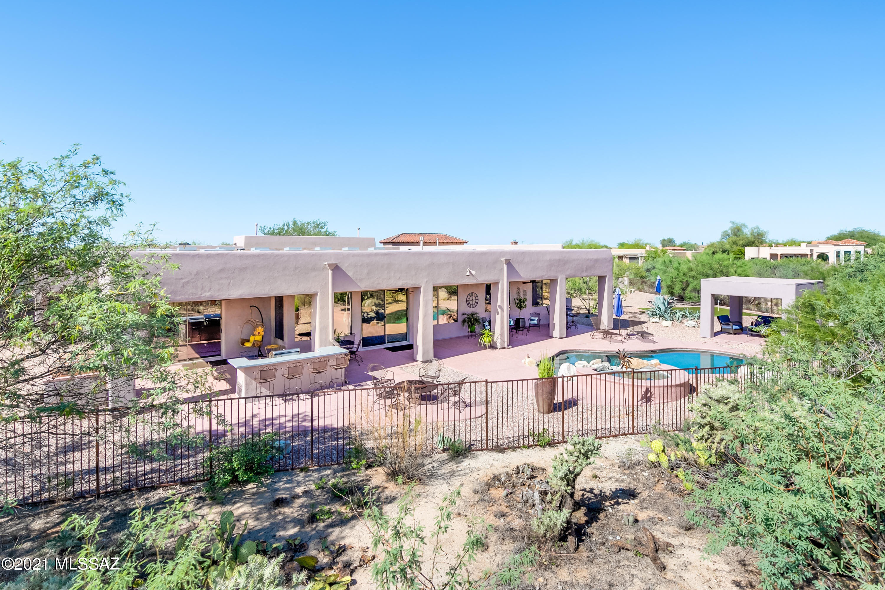 Rancho Vistoso Nghbr 11 - Residential