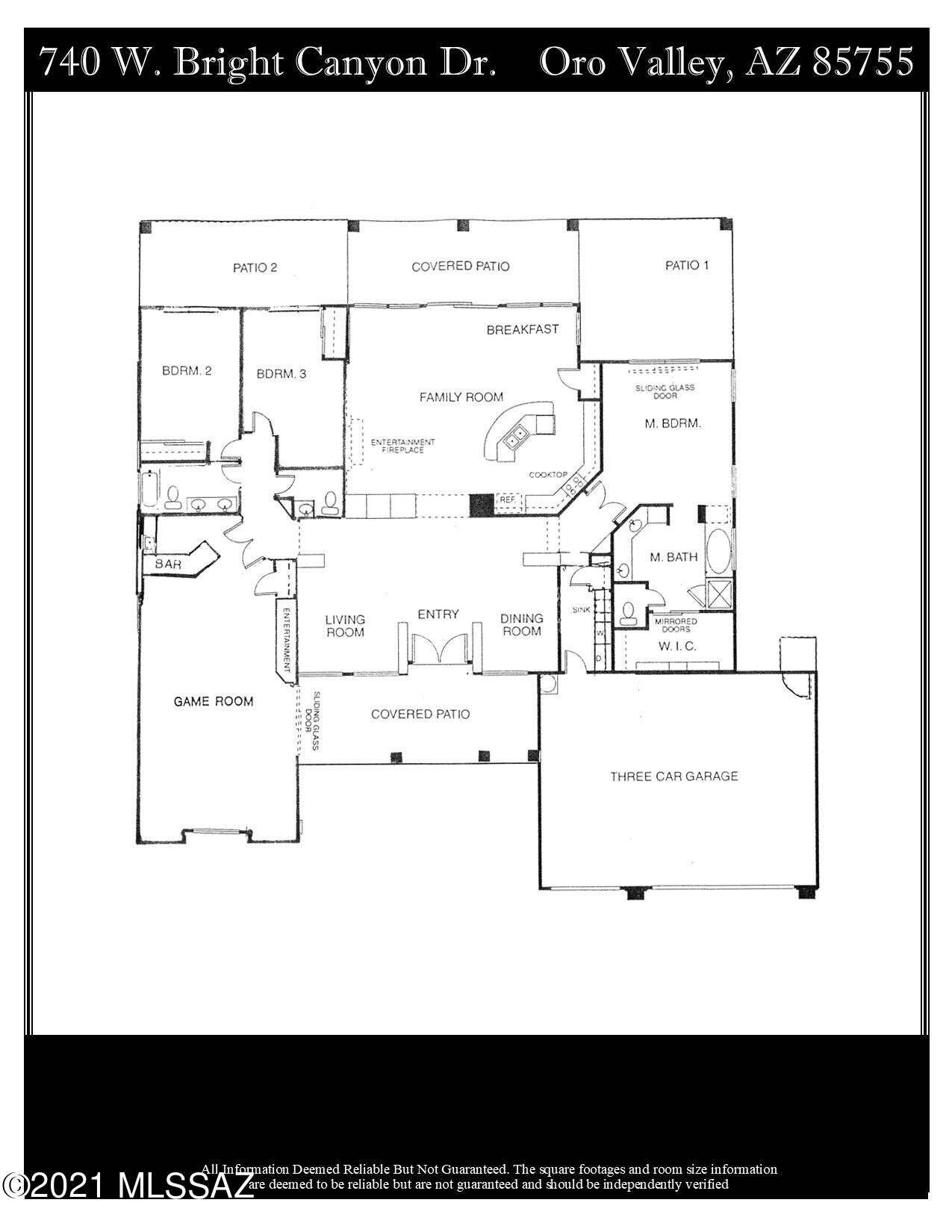 Rancho Vistoso Nghbr 11 - Residential