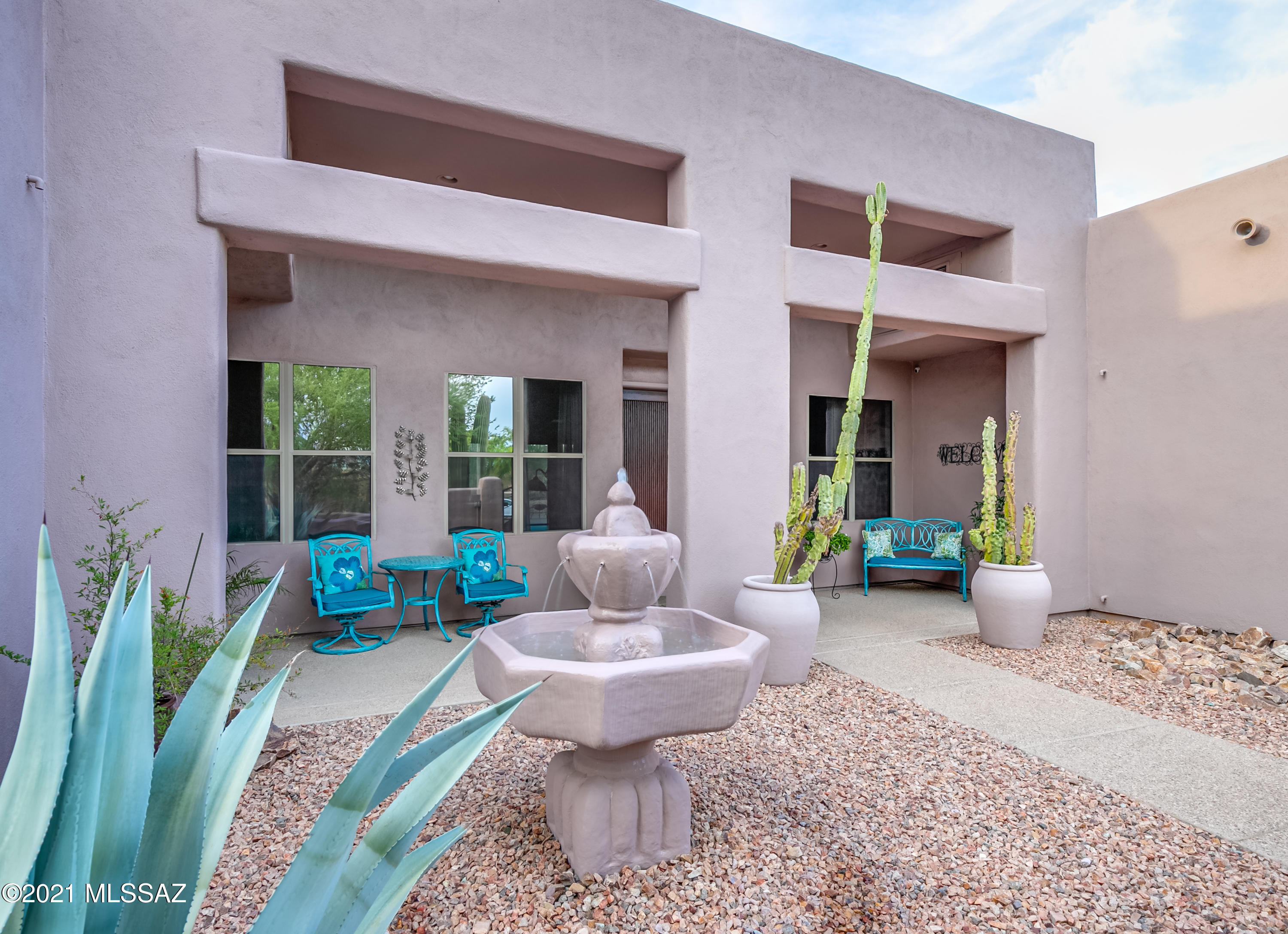Rancho Vistoso Nghbr 11 - Residential