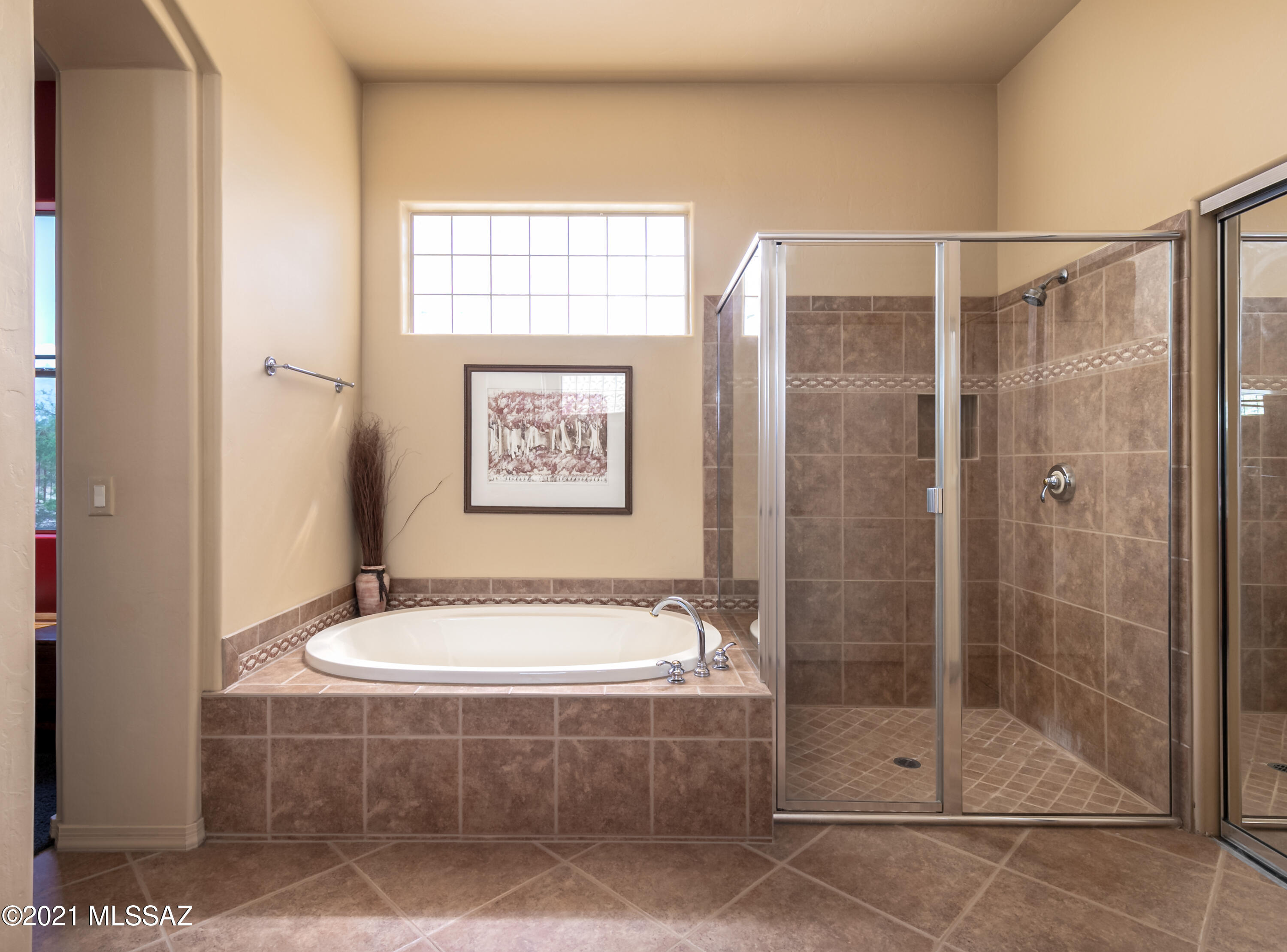 Rancho Vistoso Nghbr 11 - Residential