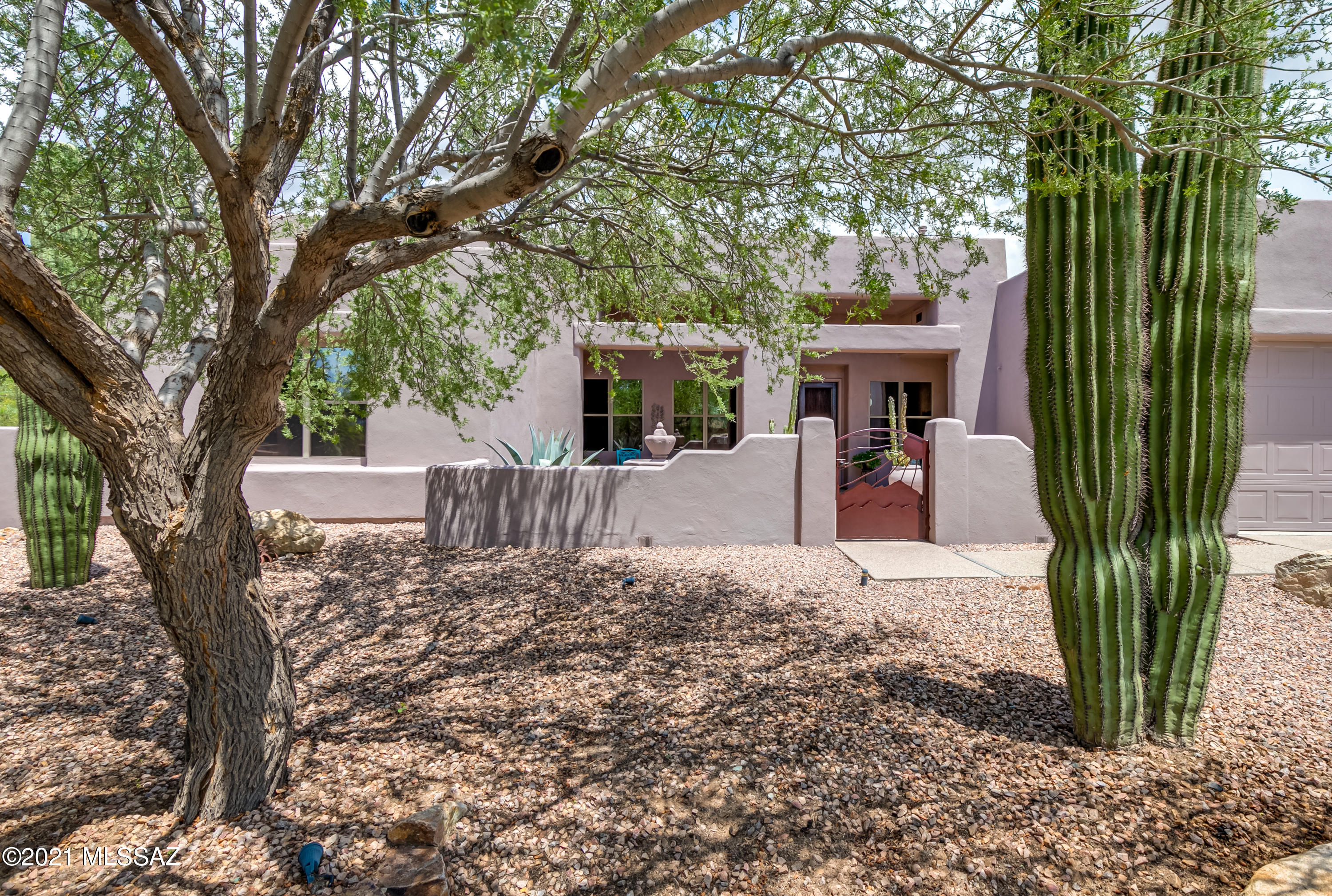 Rancho Vistoso Nghbr 11 - Residential