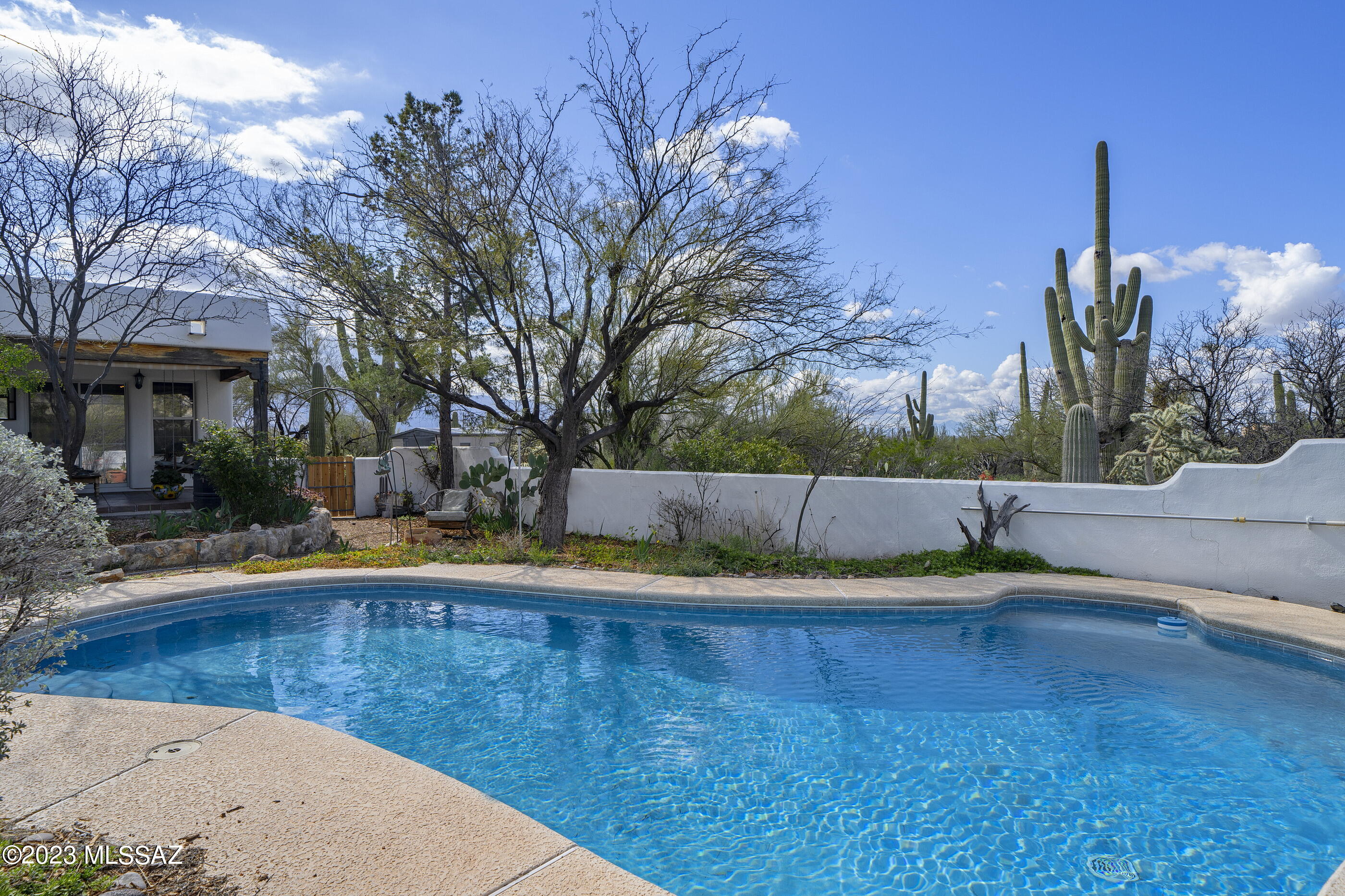 La Bella Vista (1-80) - Residential