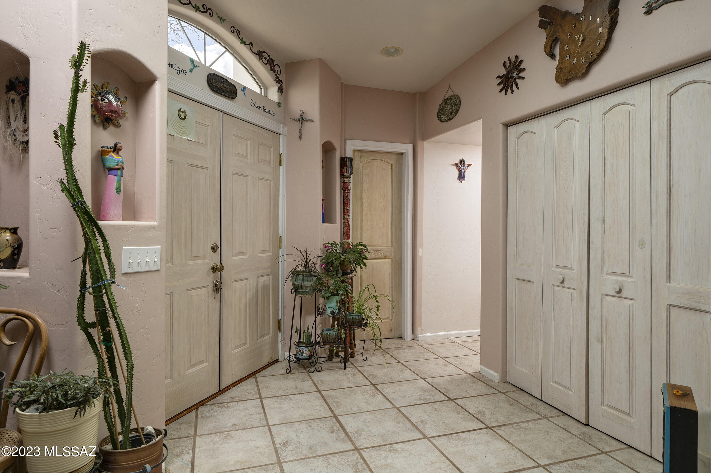 La Bella Vista (1-80) - Residential