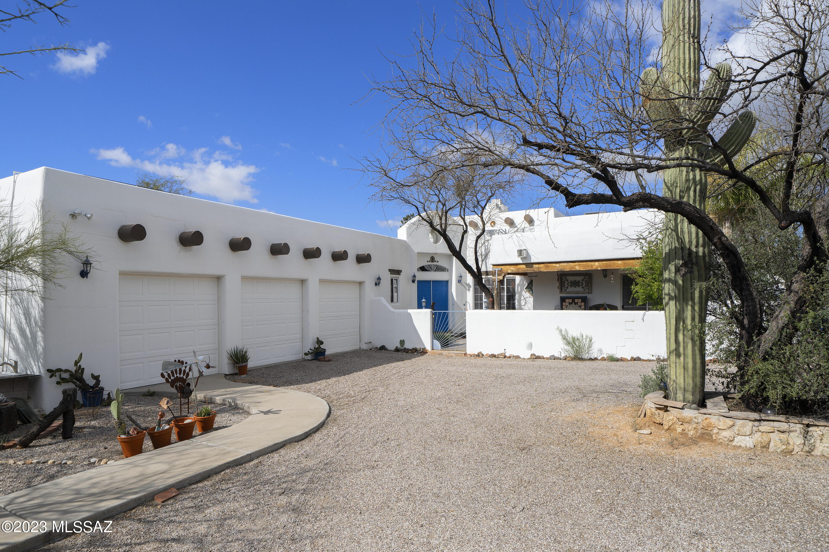 La Bella Vista (1-80) - Residential
