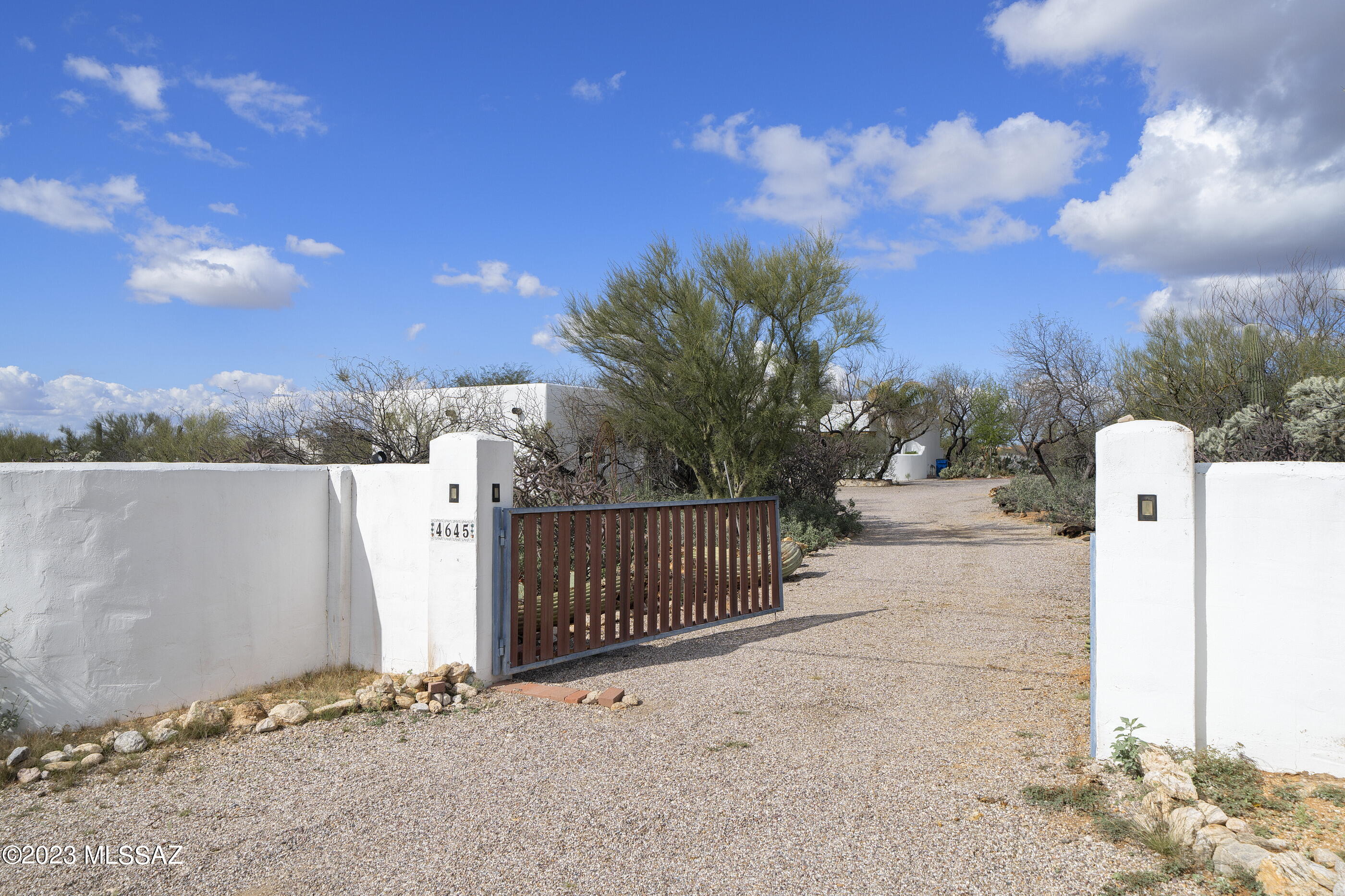 La Bella Vista (1-80) - Residential