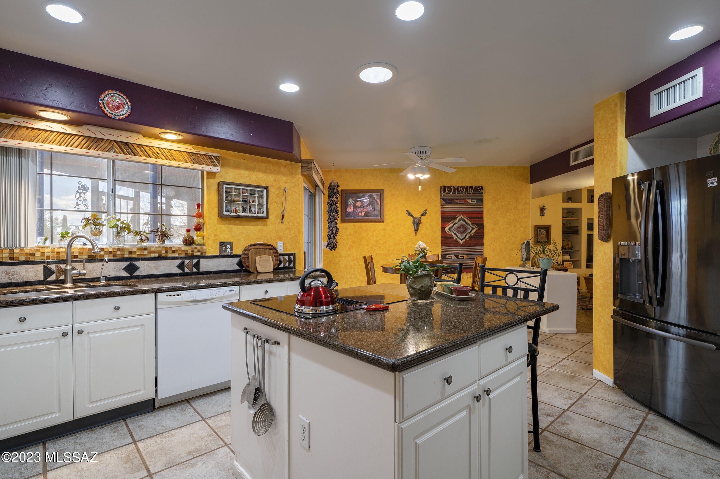La Bella Vista (1-80) - Residential