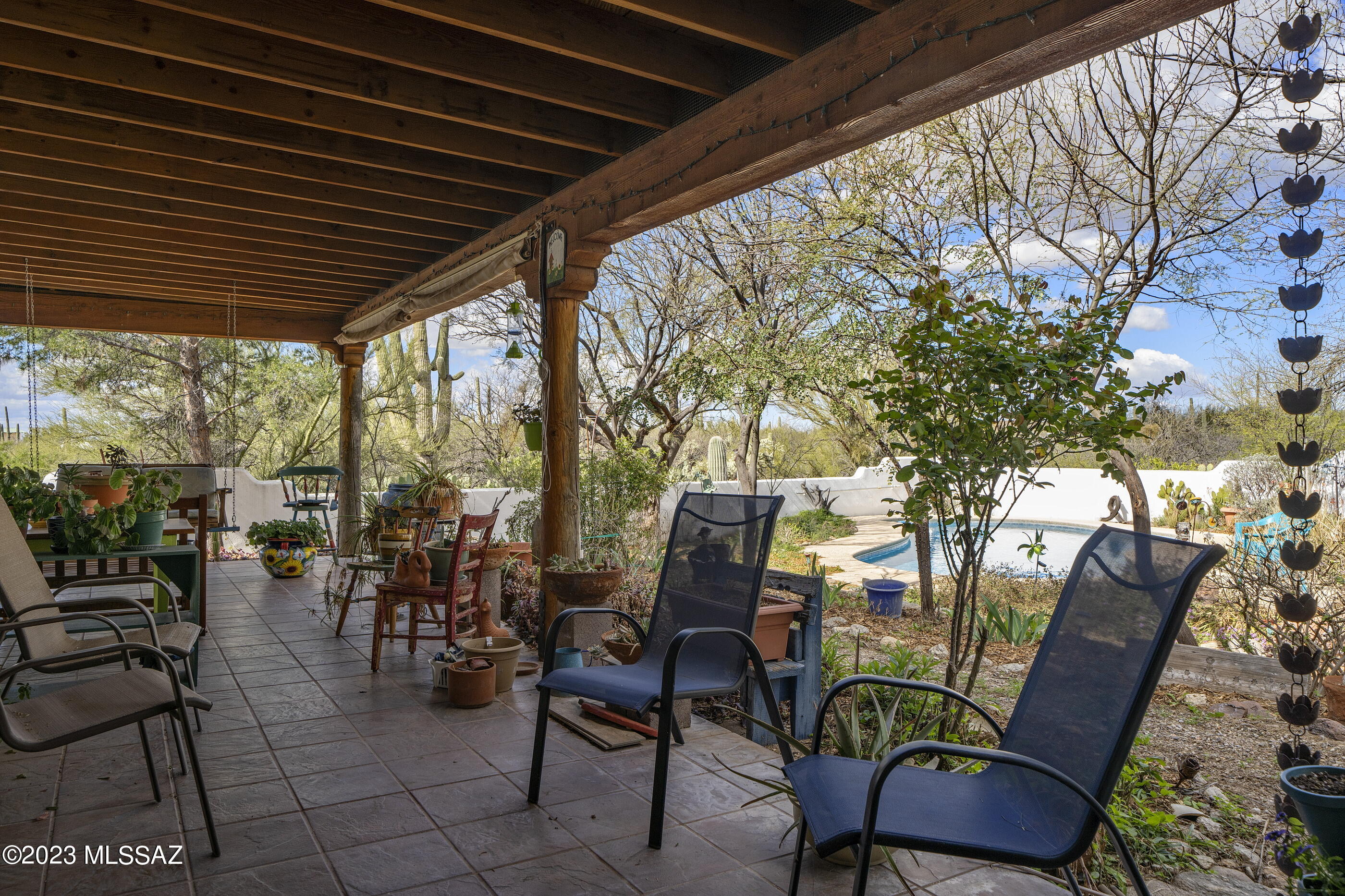 La Bella Vista (1-80) - Residential