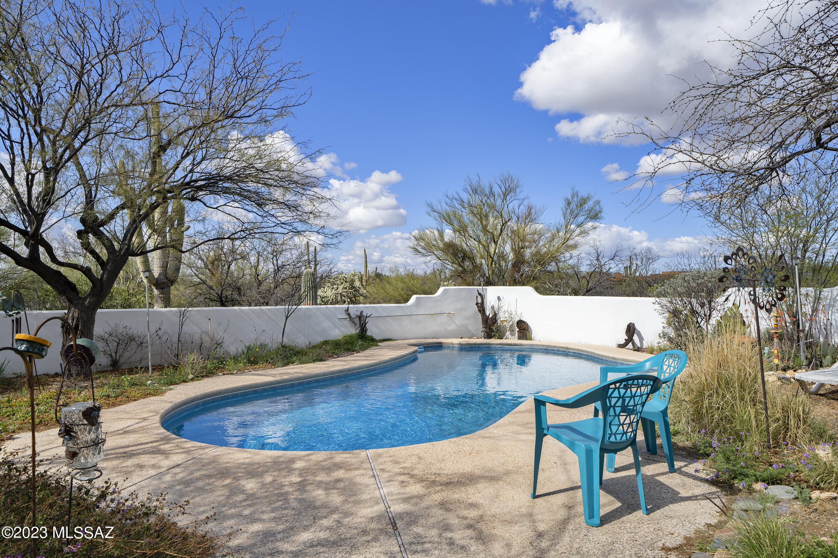 La Bella Vista (1-80) - Residential