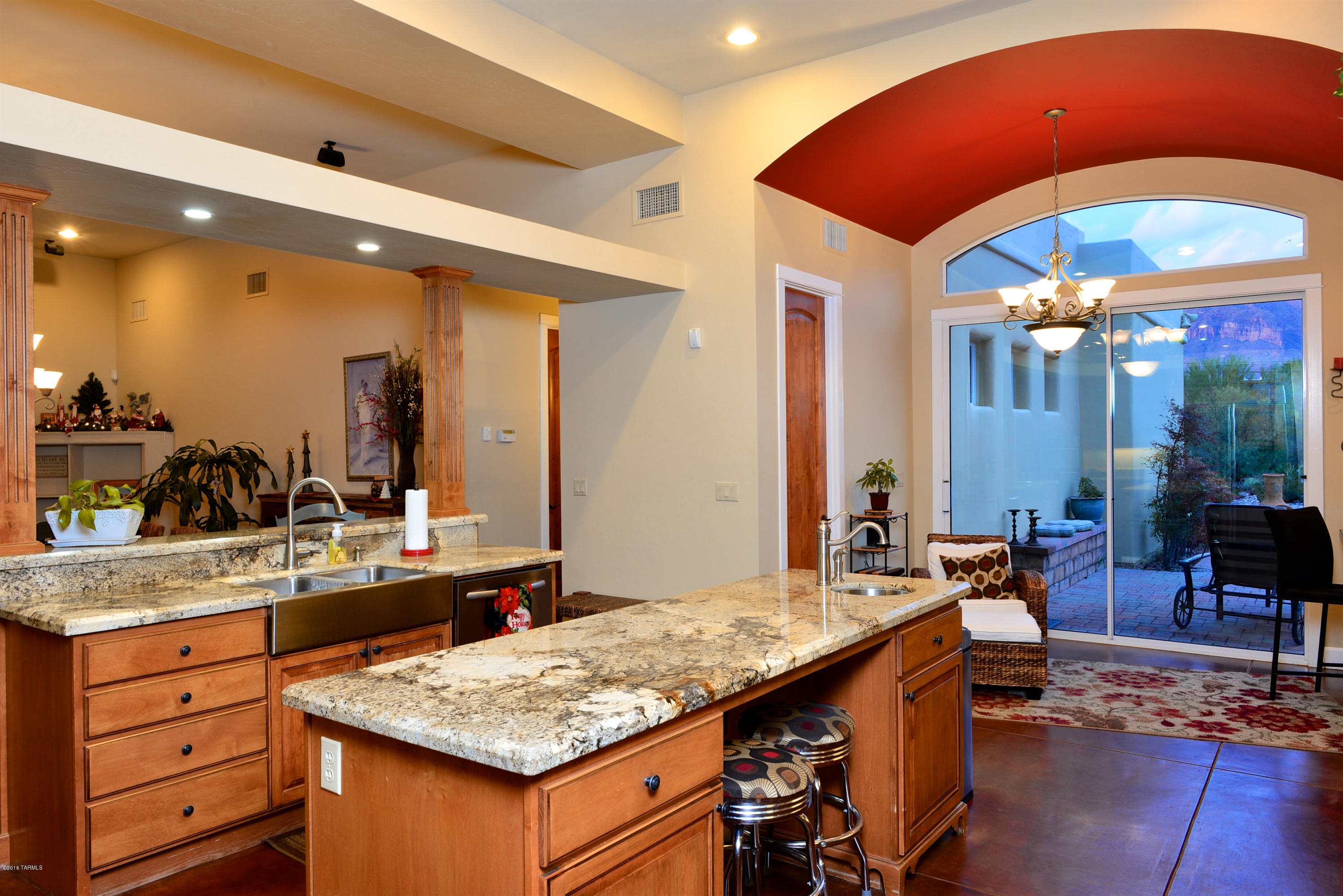 Catalina Foothills Estates NO. 5 - Residential