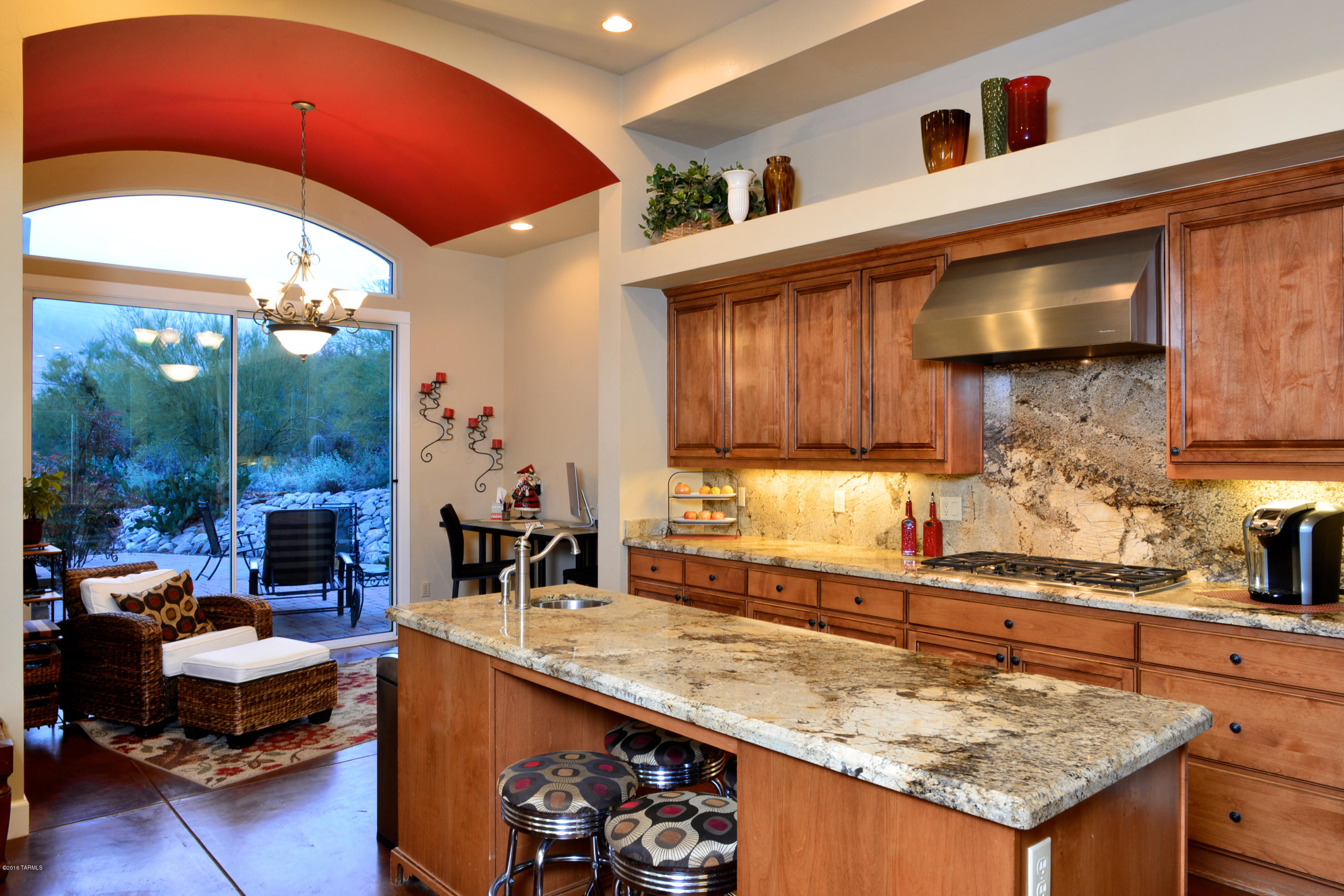 Catalina Foothills Estates NO. 5 - Residential