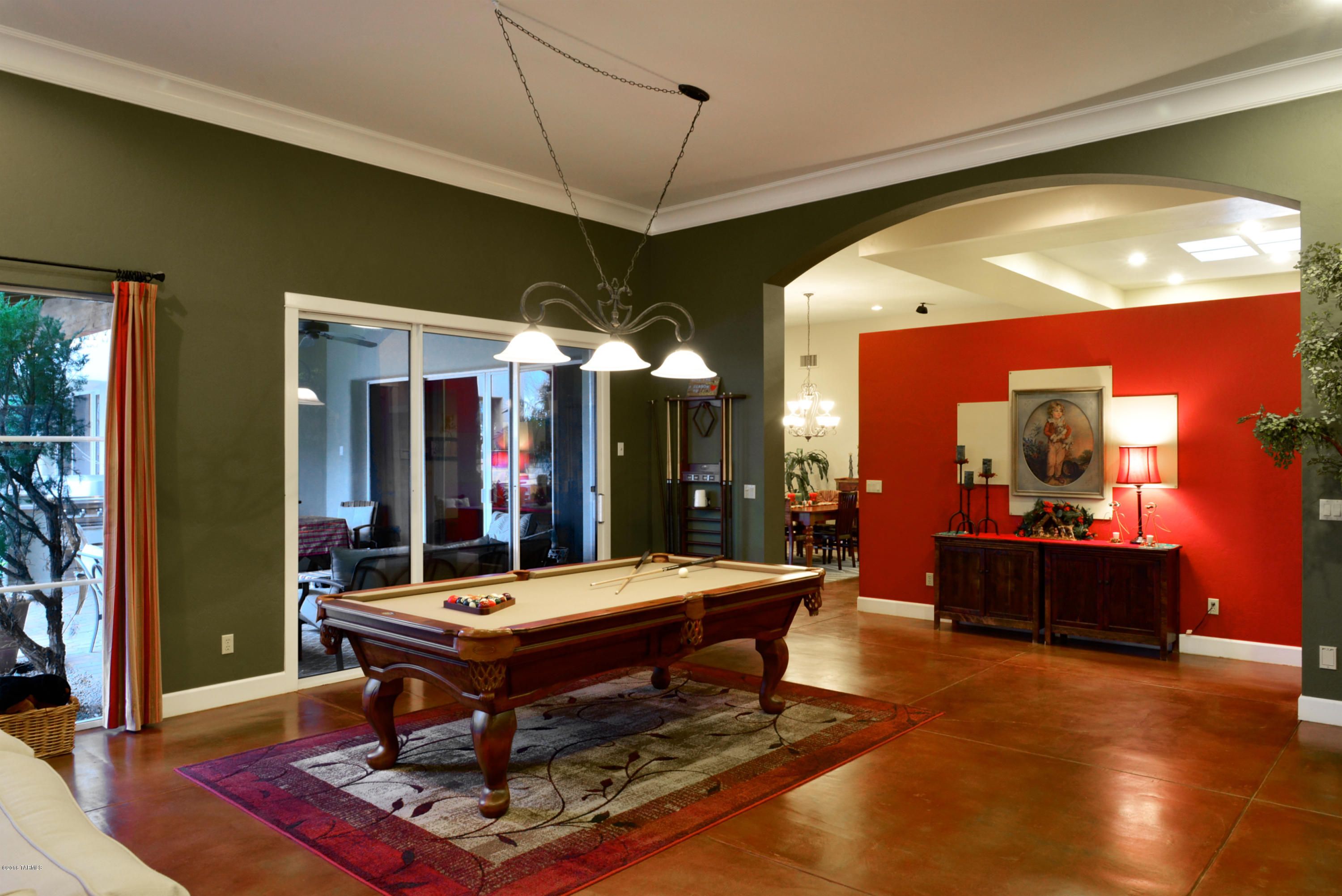 Catalina Foothills Estates NO. 5 - Residential
