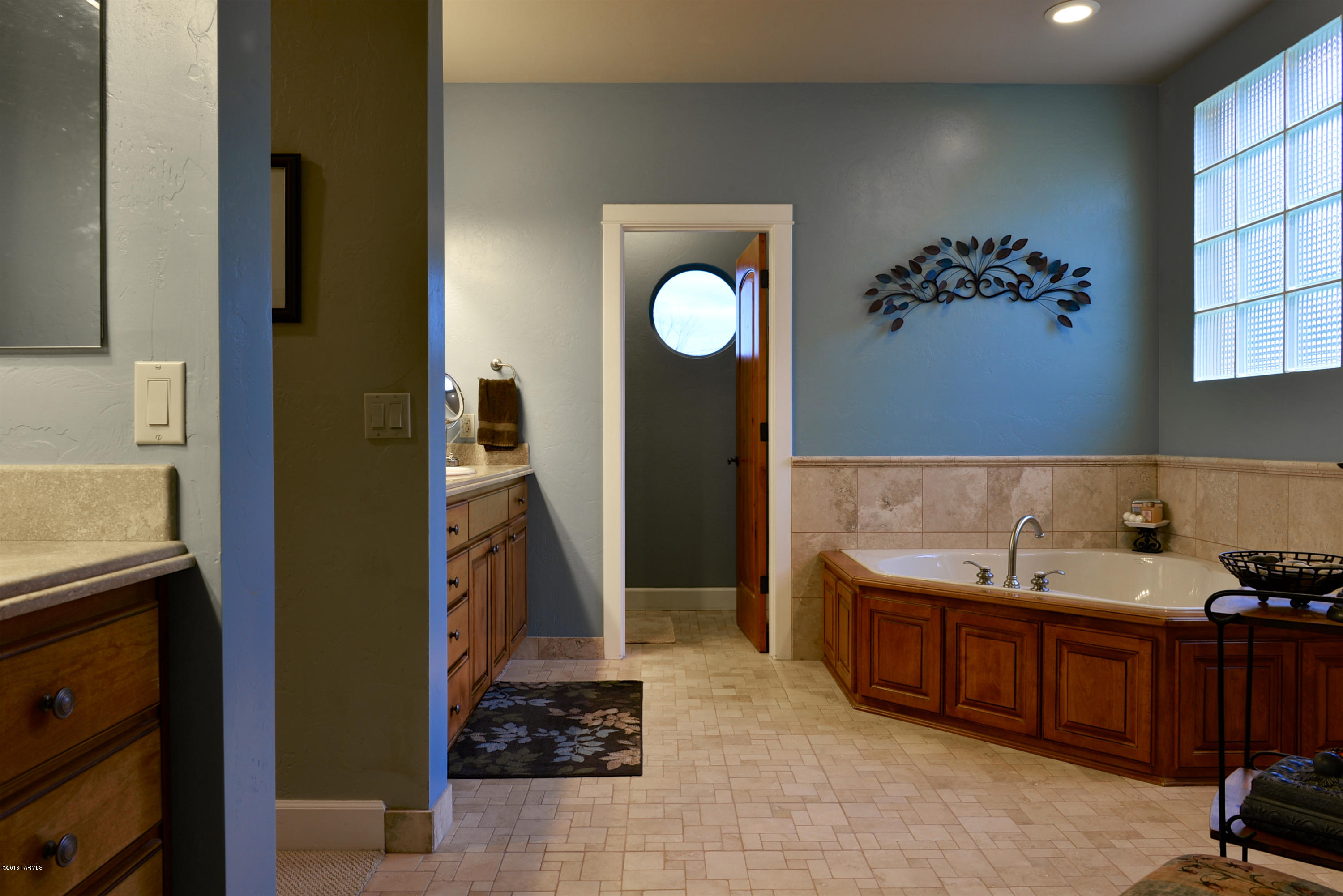Catalina Foothills Estates NO. 5 - Residential