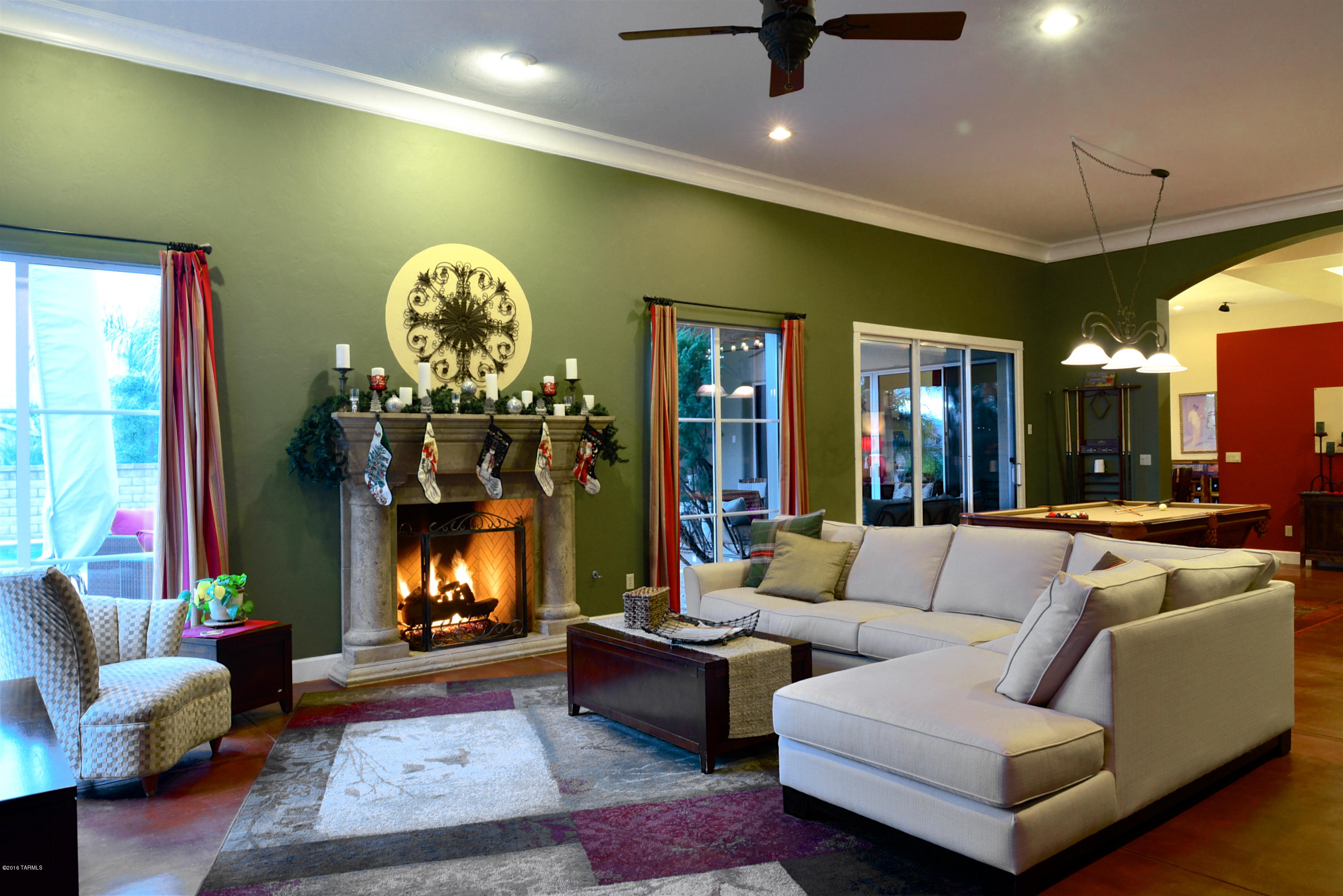 Catalina Foothills Estates NO. 5 - Residential