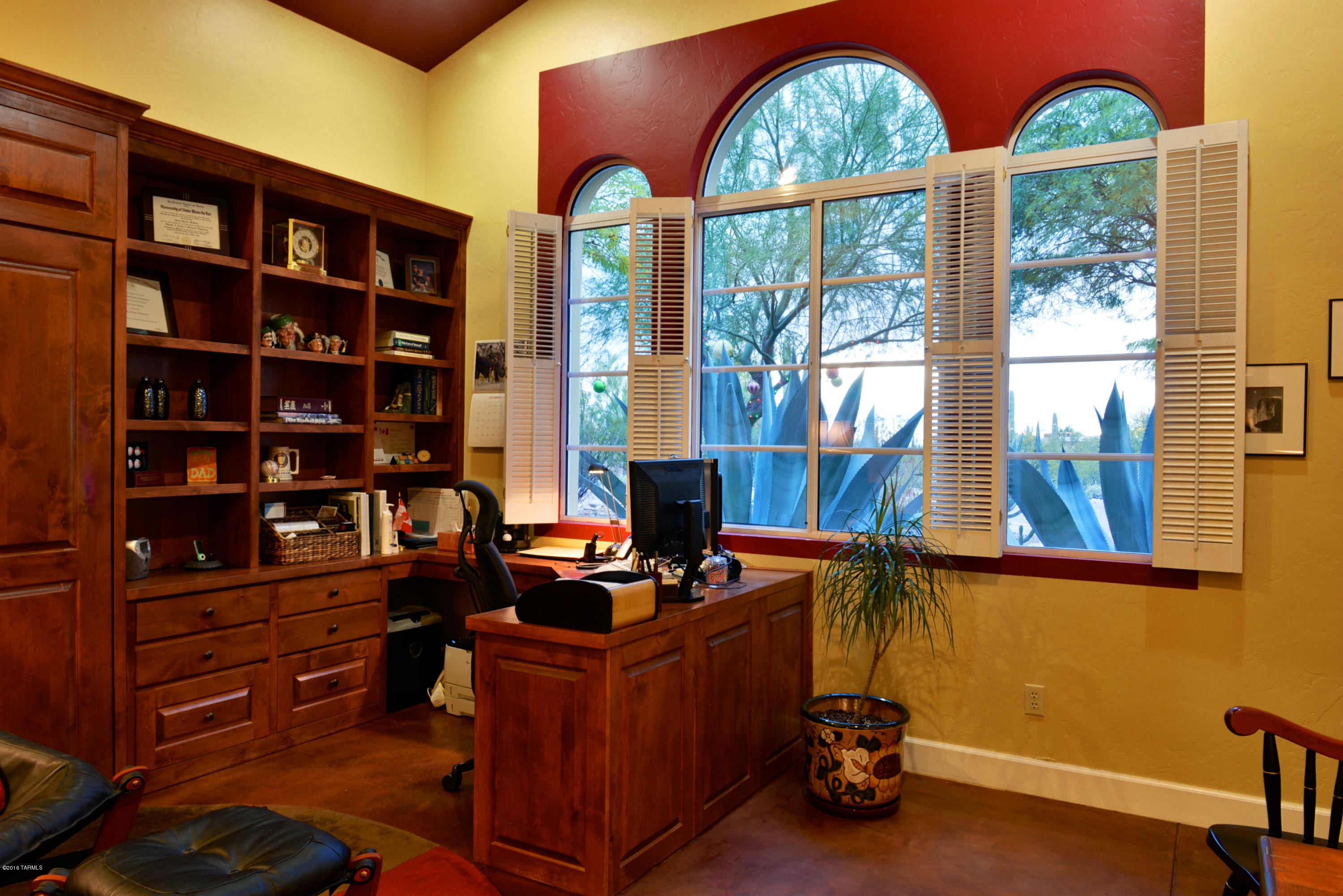 Catalina Foothills Estates NO. 5 - Residential
