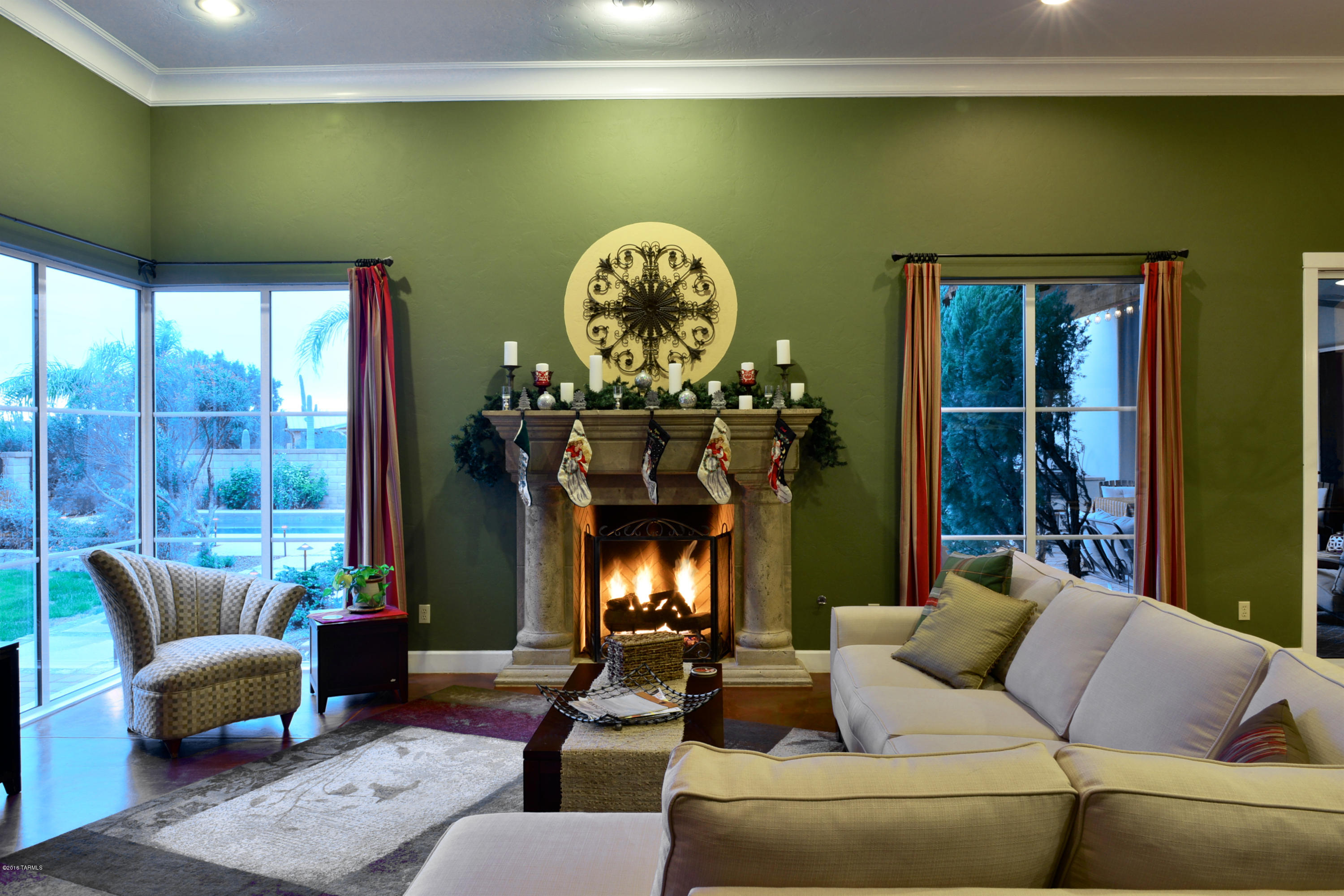 Catalina Foothills Estates NO. 5 - Residential