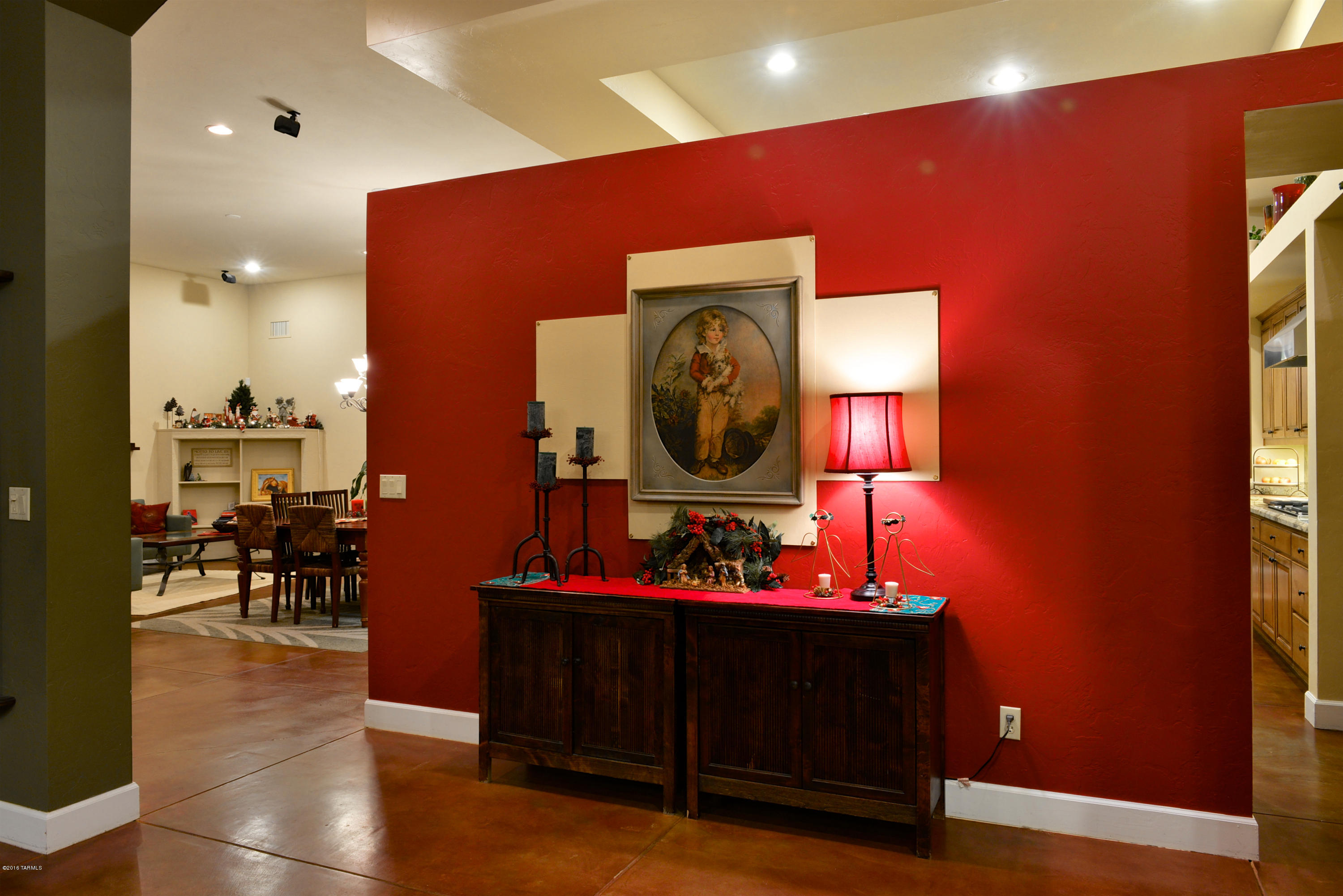 Catalina Foothills Estates NO. 5 - Residential