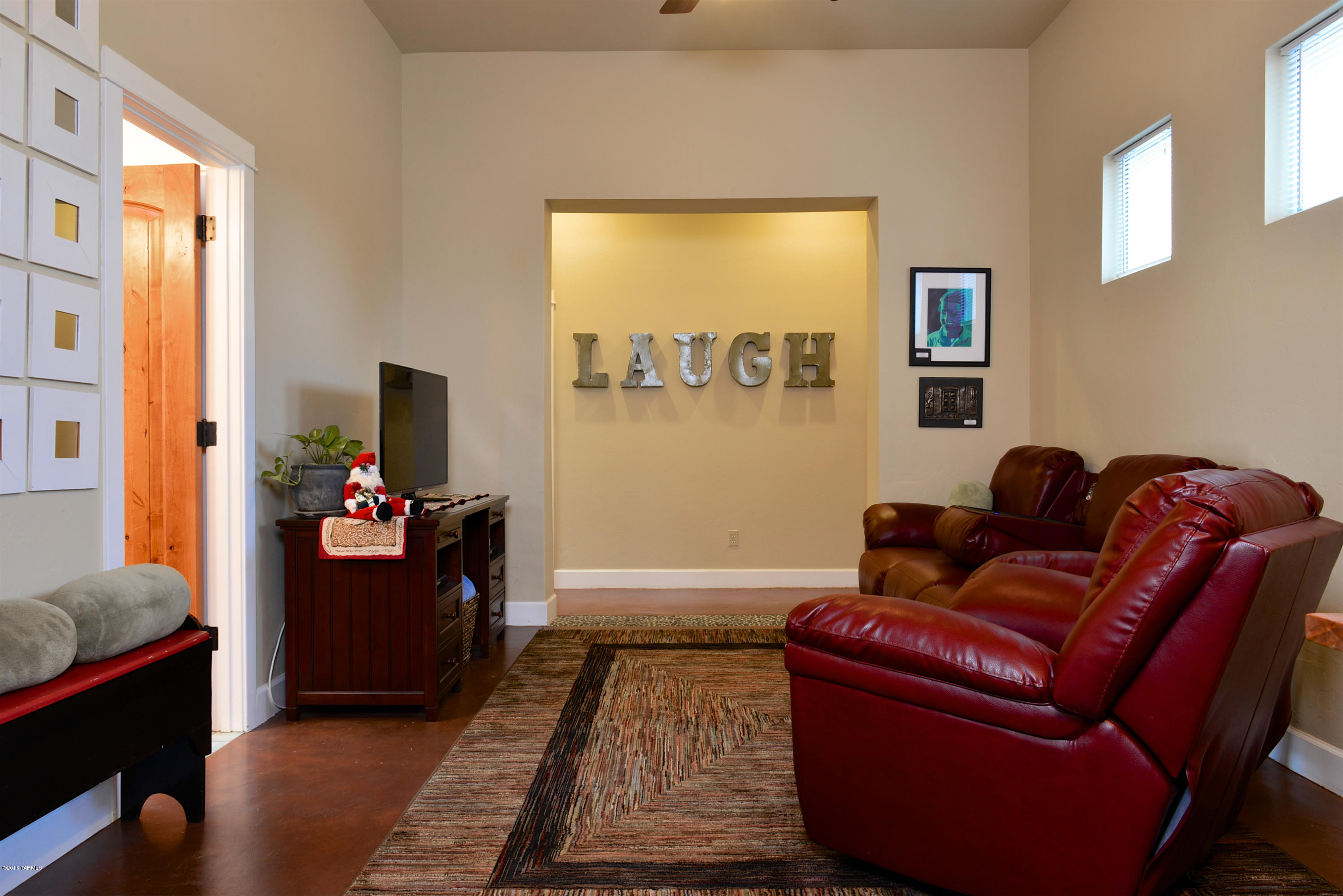 Catalina Foothills Estates NO. 5 - Residential