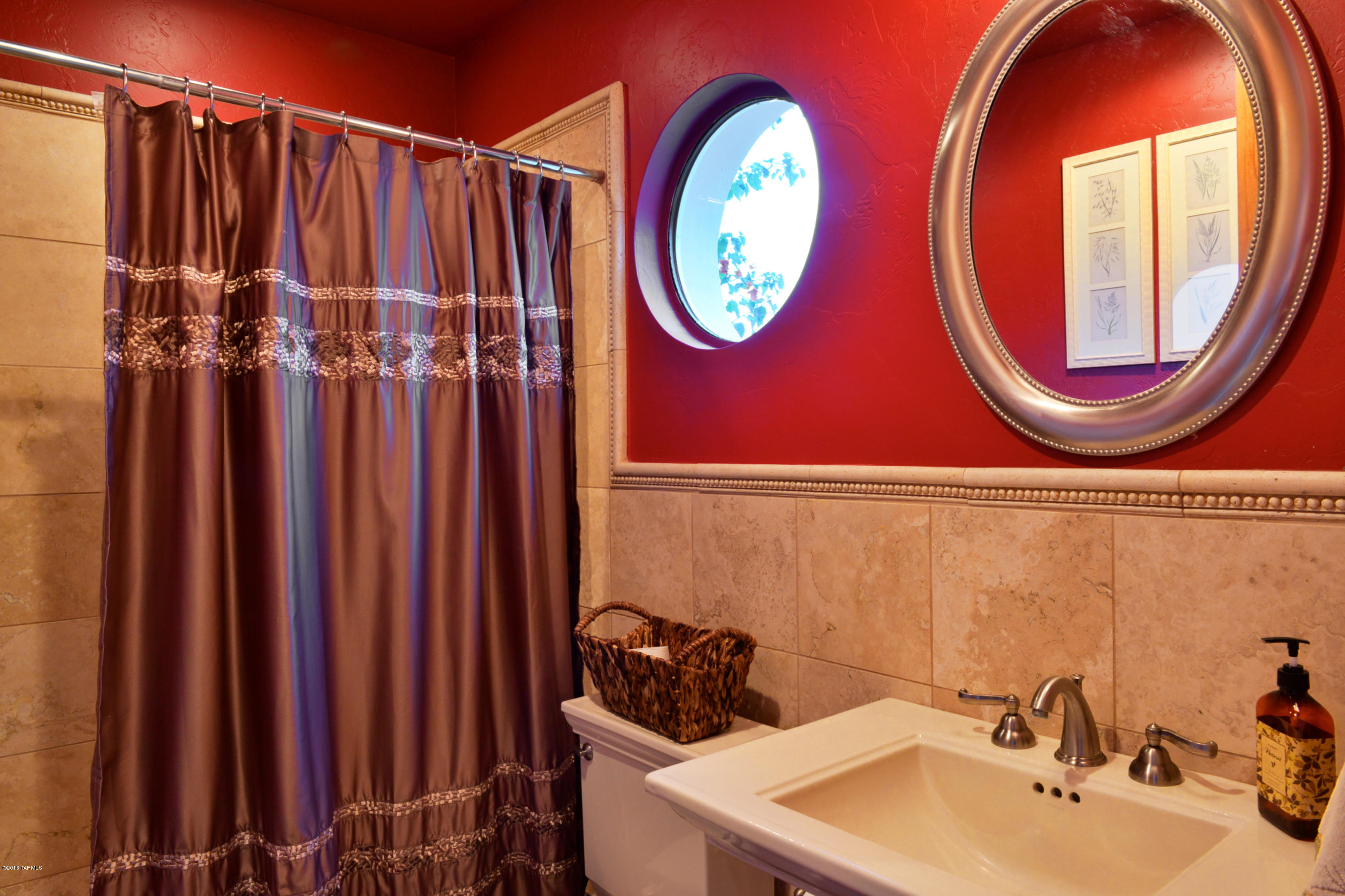 Catalina Foothills Estates NO. 5 - Residential