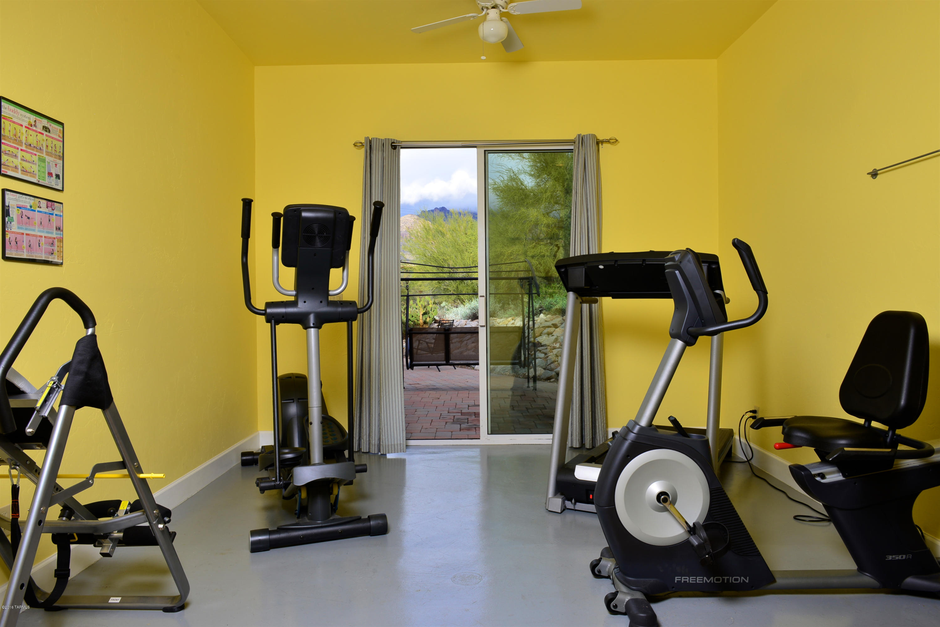Catalina Foothills Estates NO. 5 - Residential