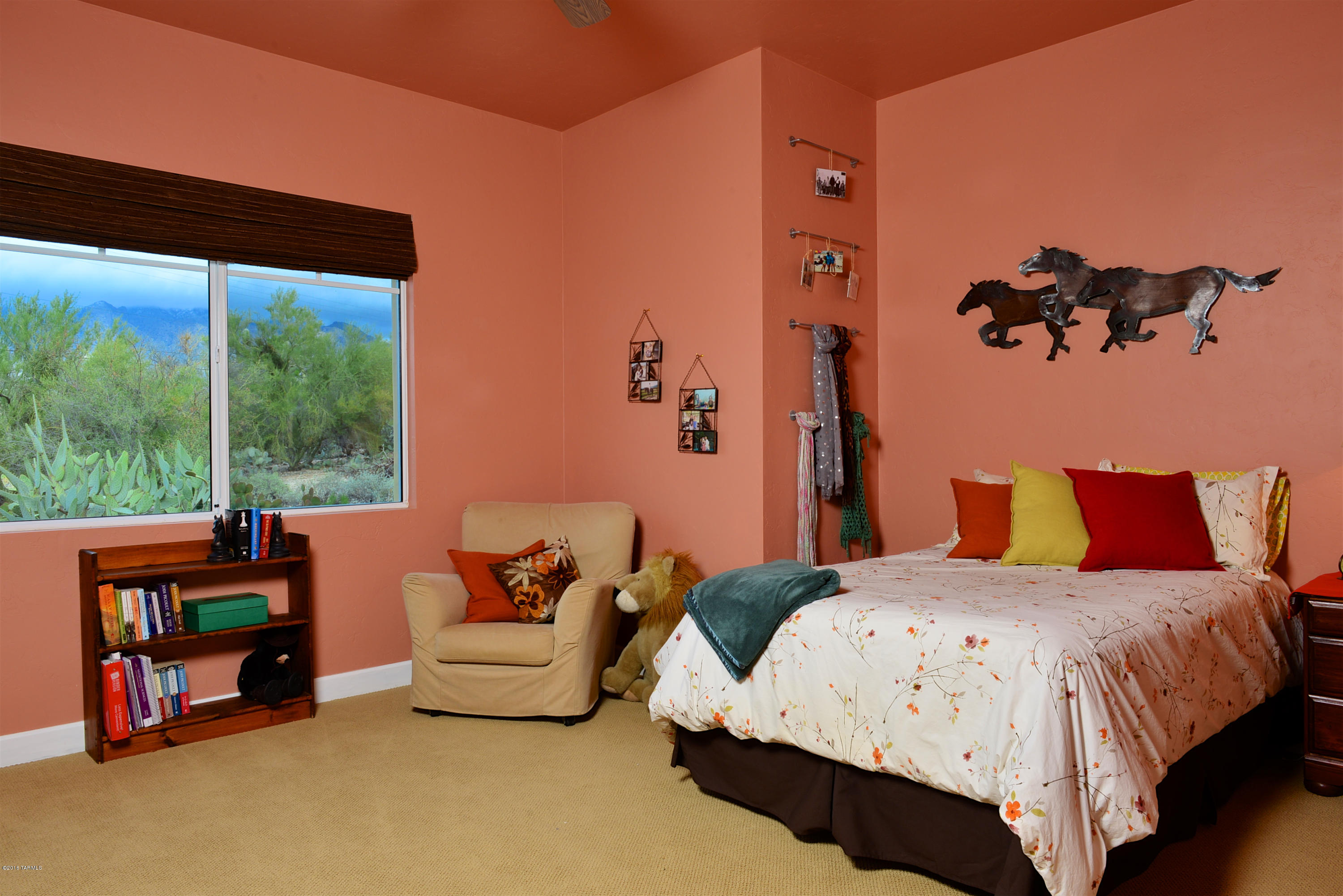 Catalina Foothills Estates NO. 5 - Residential