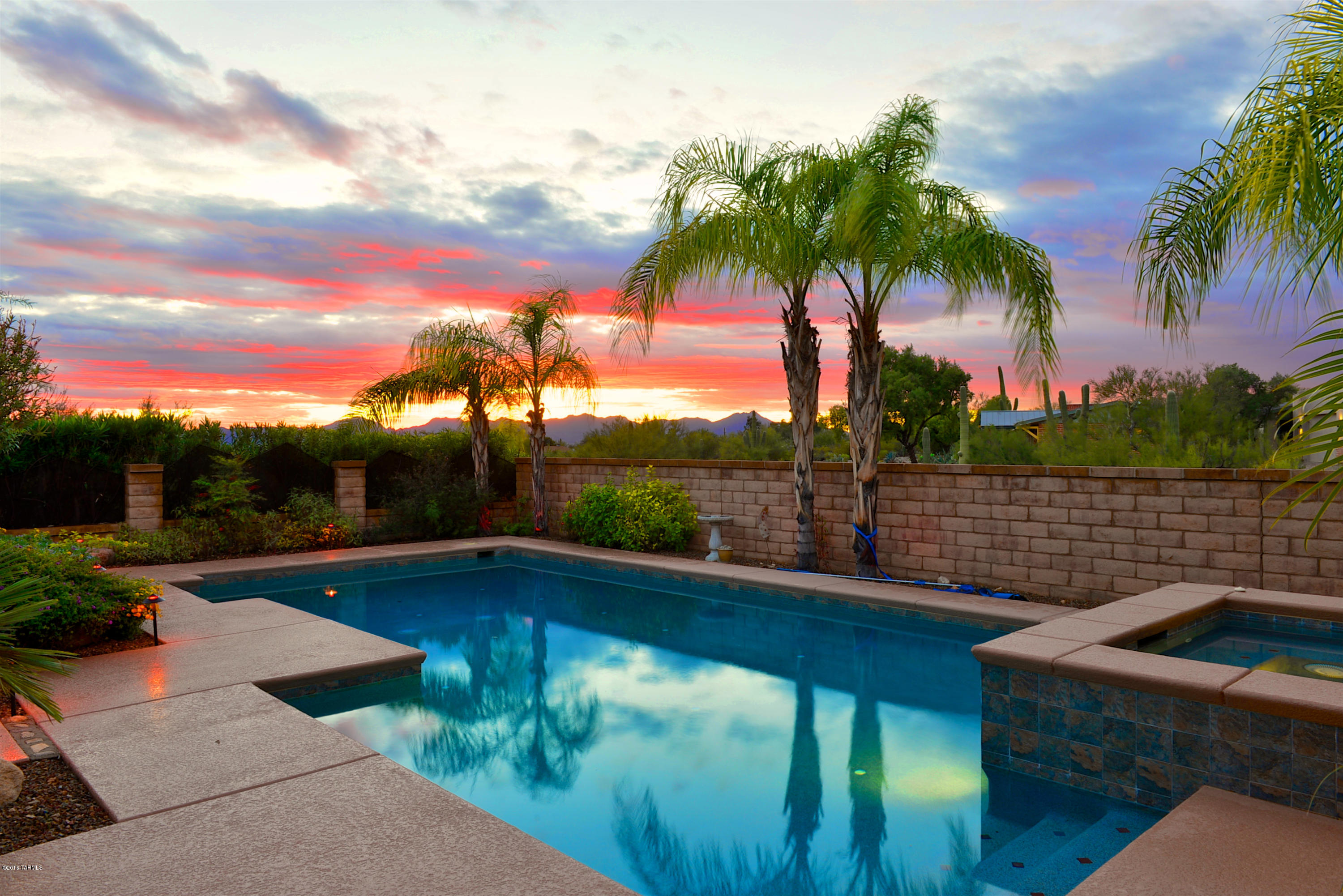 Catalina Foothills Estates NO. 5 - Residential