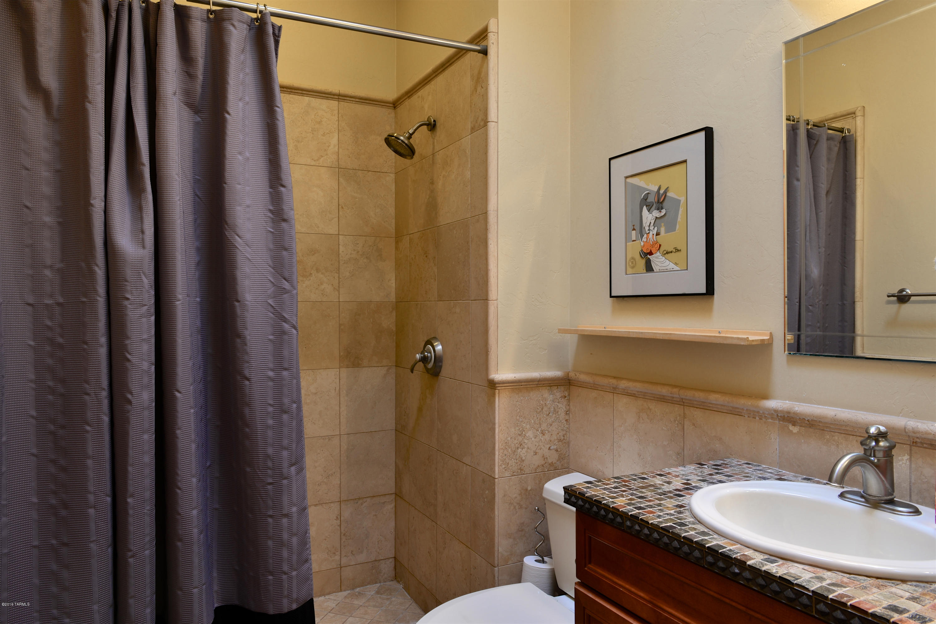 Catalina Foothills Estates NO. 5 - Residential