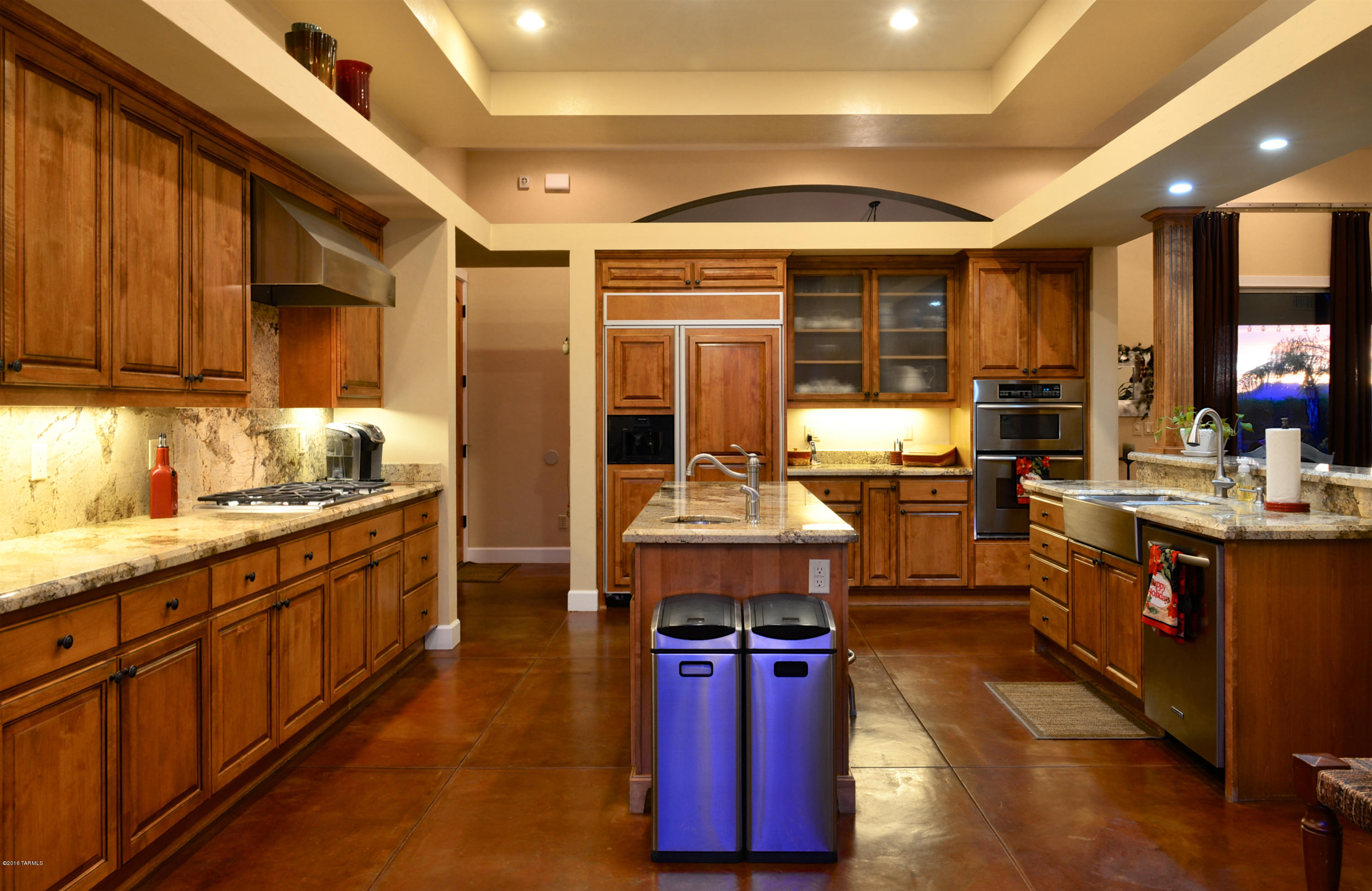 Catalina Foothills Estates NO. 5 - Residential