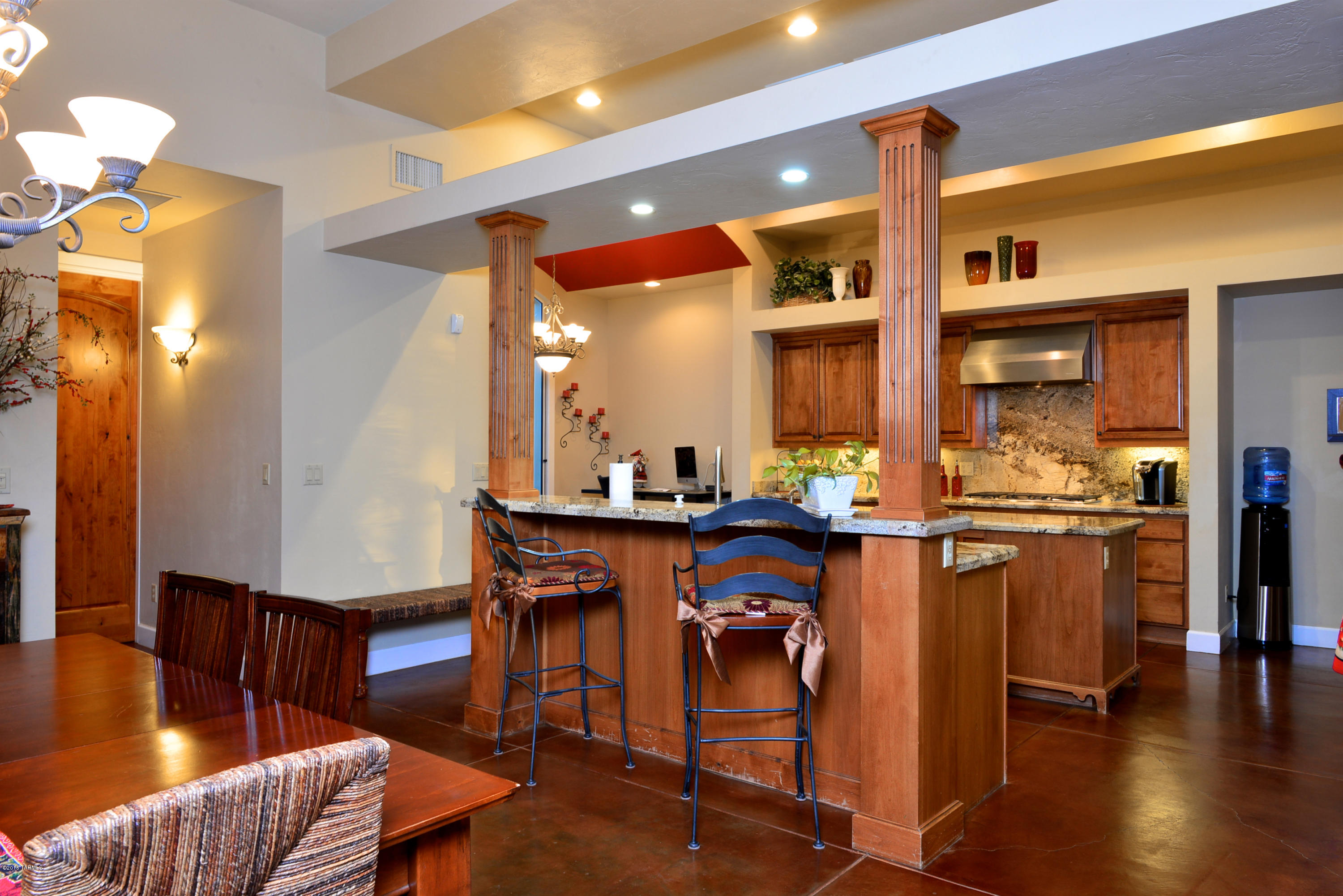 Catalina Foothills Estates NO. 5 - Residential