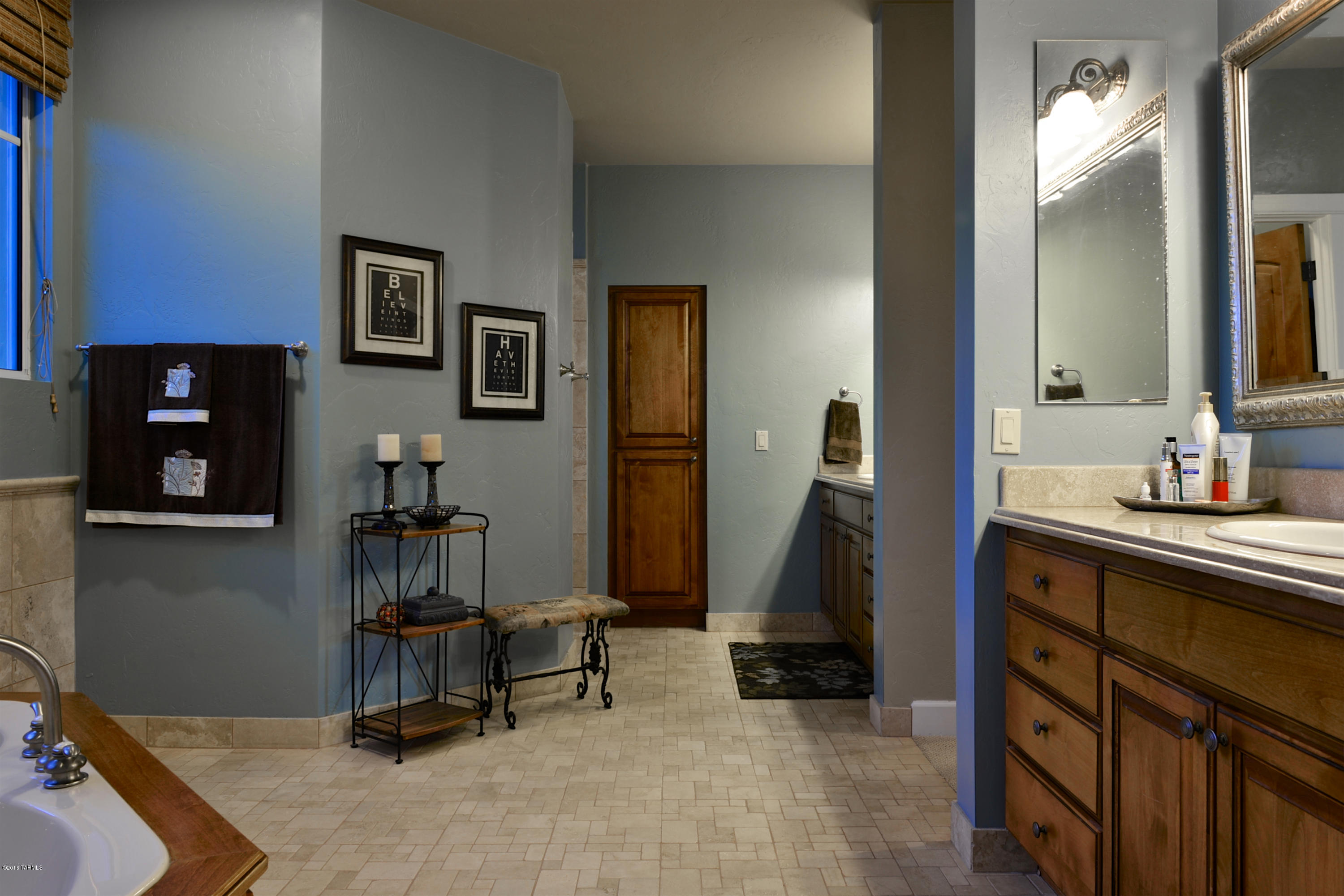 Catalina Foothills Estates NO. 5 - Residential