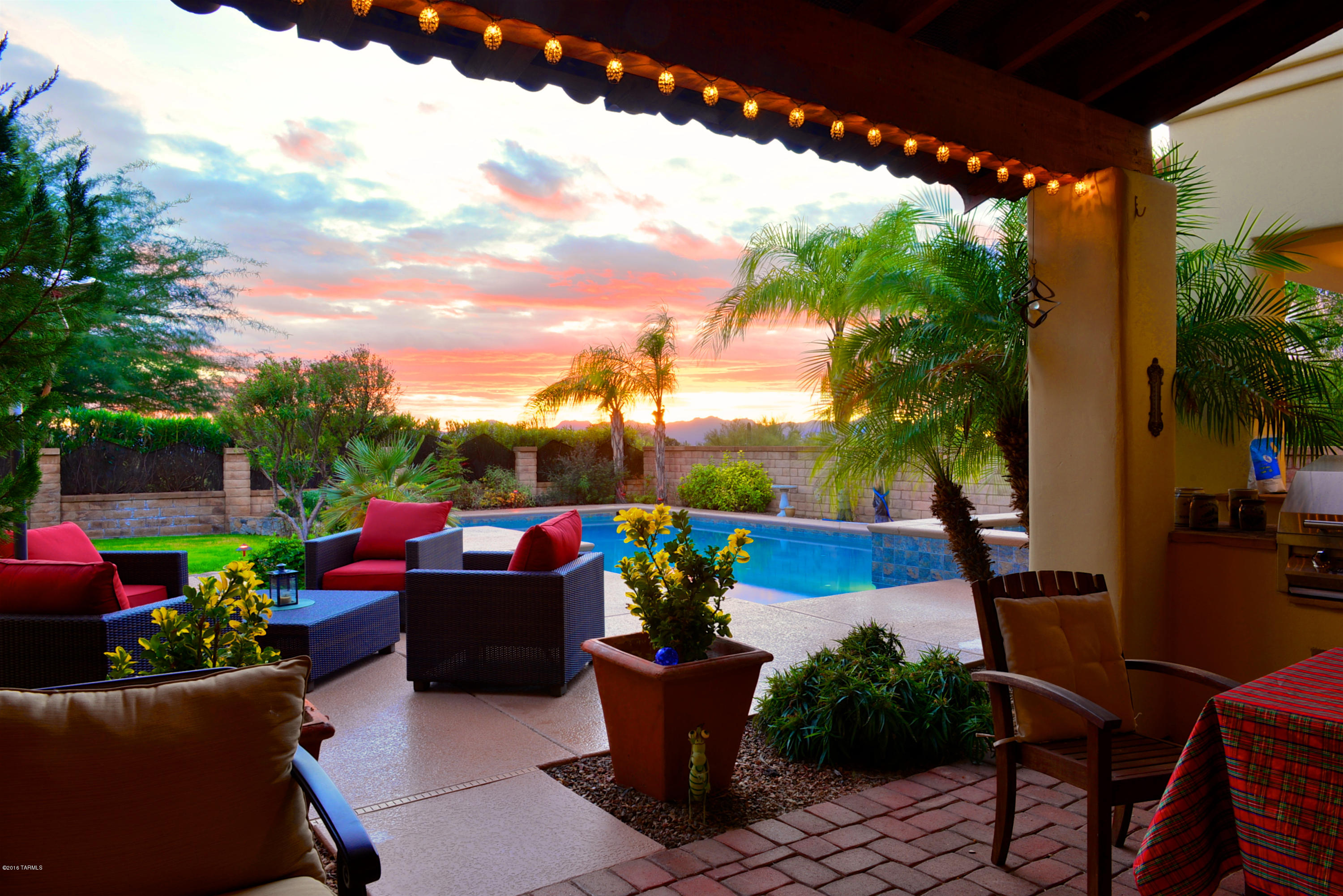 Catalina Foothills Estates NO. 5 - Residential