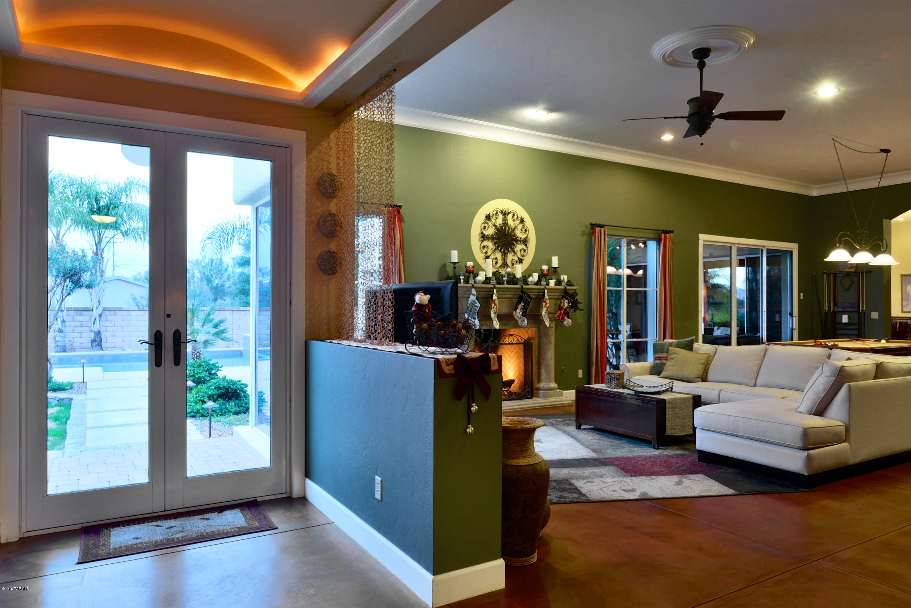 Catalina Foothills Estates NO. 5 - Residential