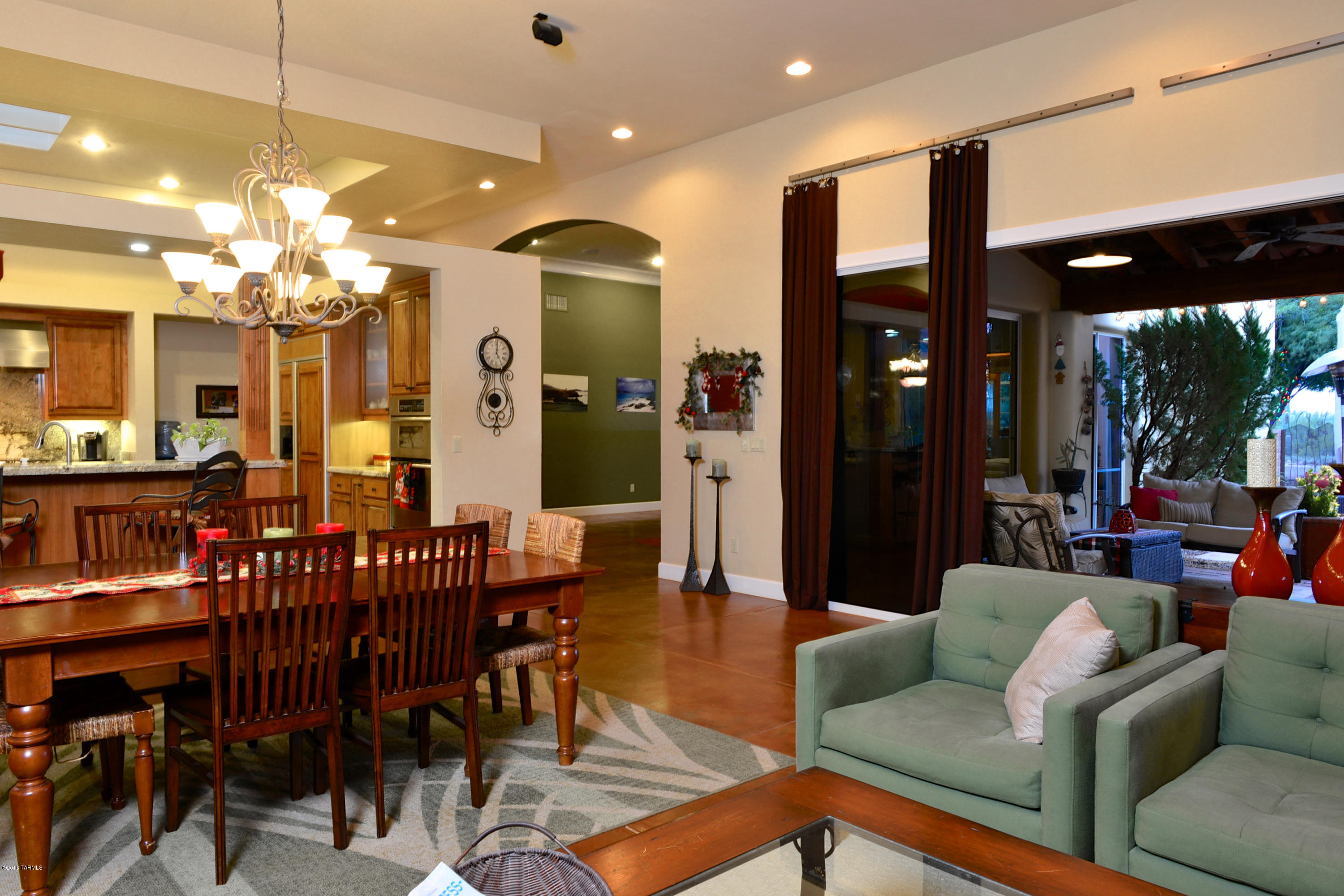Catalina Foothills Estates NO. 5 - Residential